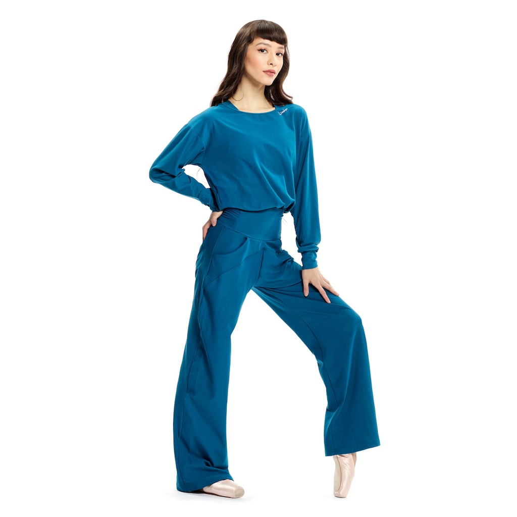 Winshape Jumpsuit »JS101LSC«