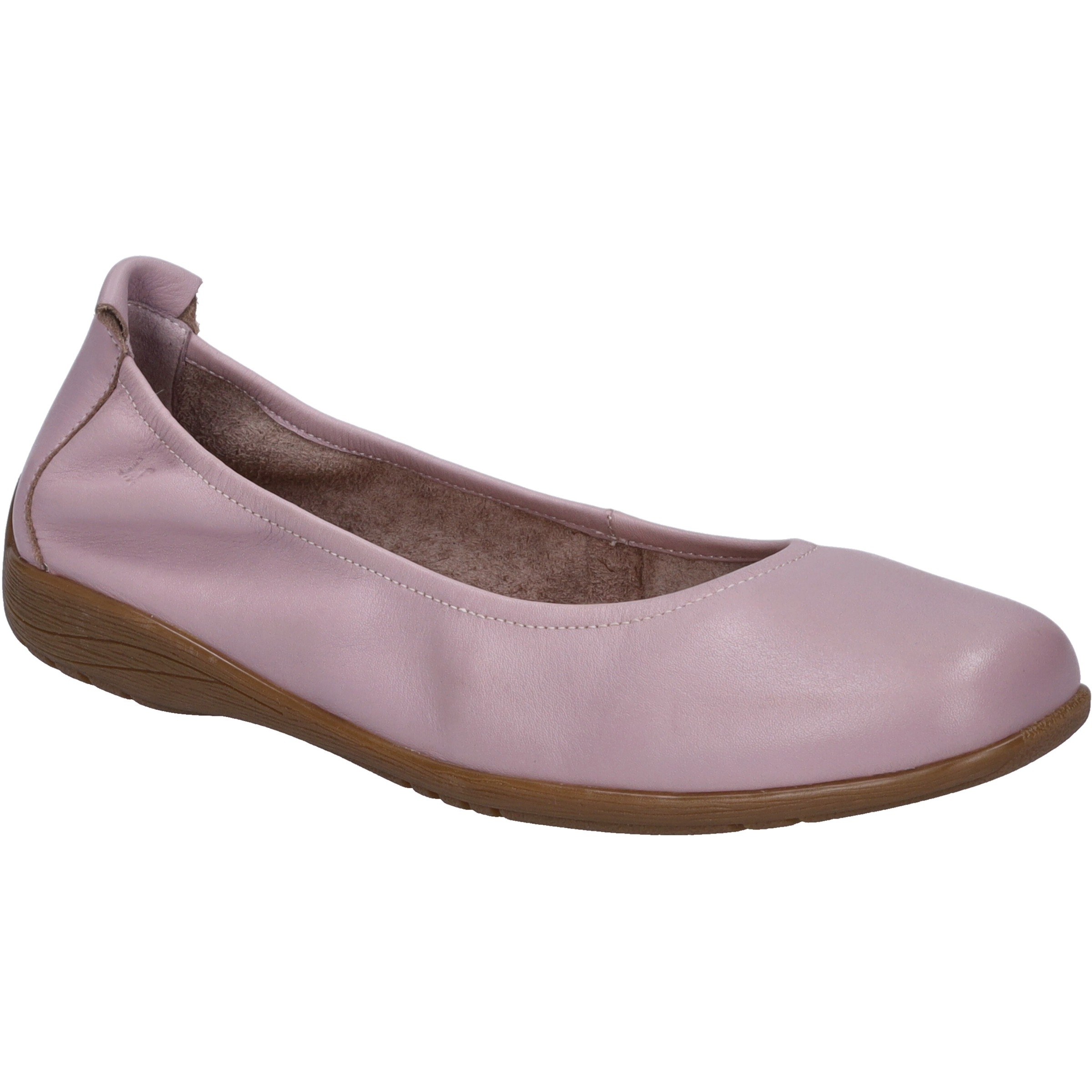 Josef Seibel Ballerina "Fenja 01, Viola"