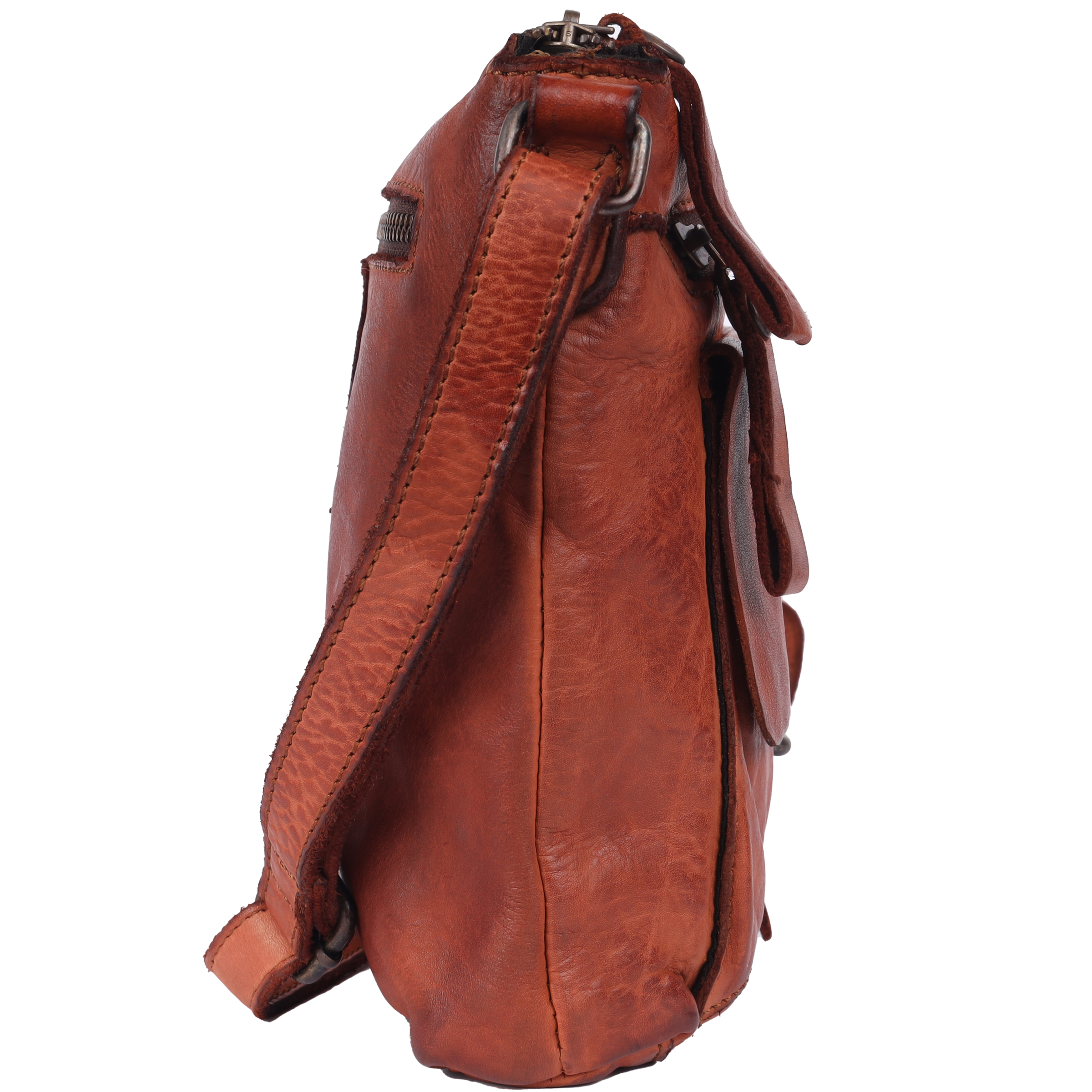 HARBOUR 2nd Handtasche »Hayden«, Schultertasche Arbeitstasche Umhängetasche