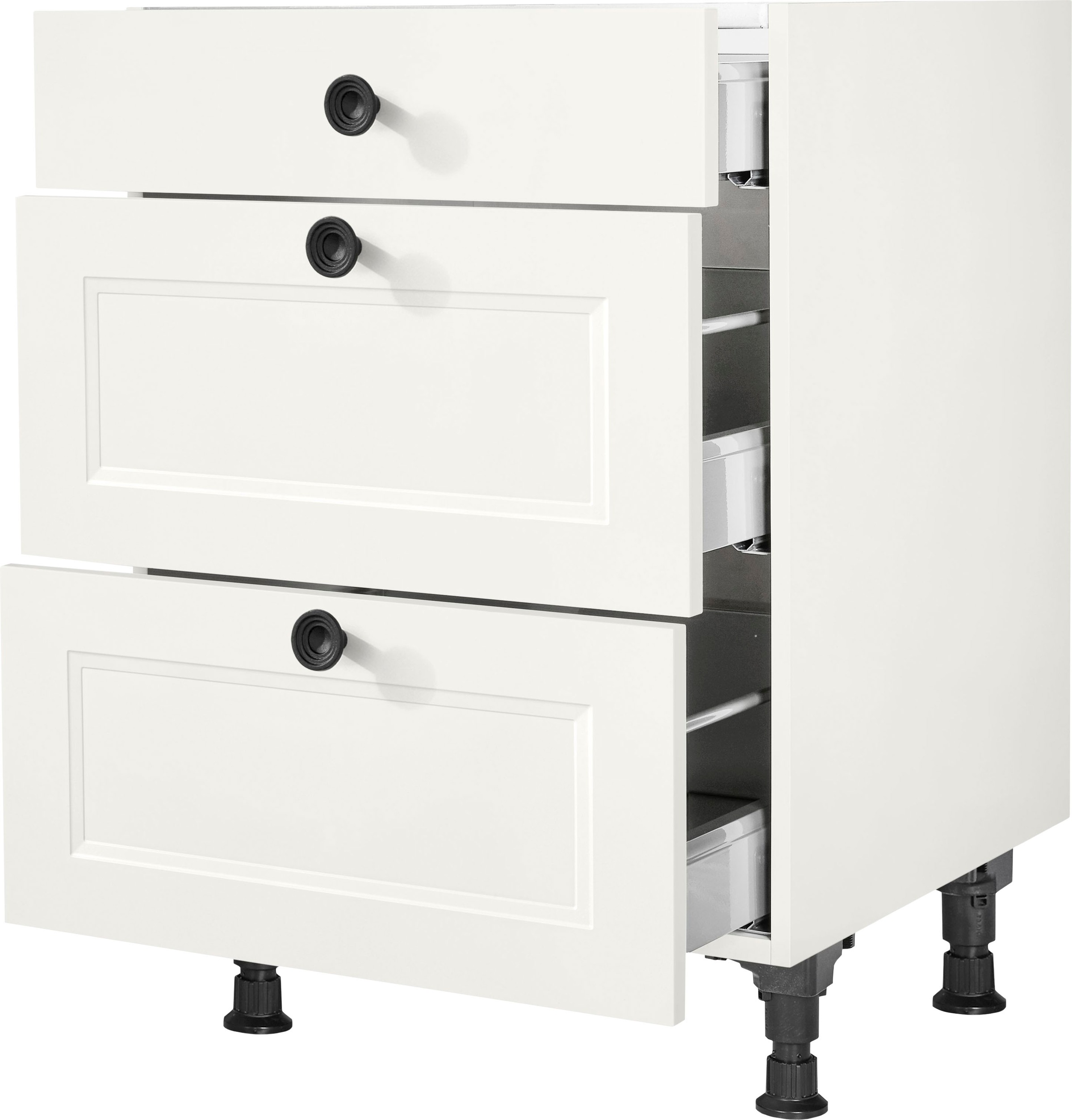 nobilia Kochfeldumbauschrank 