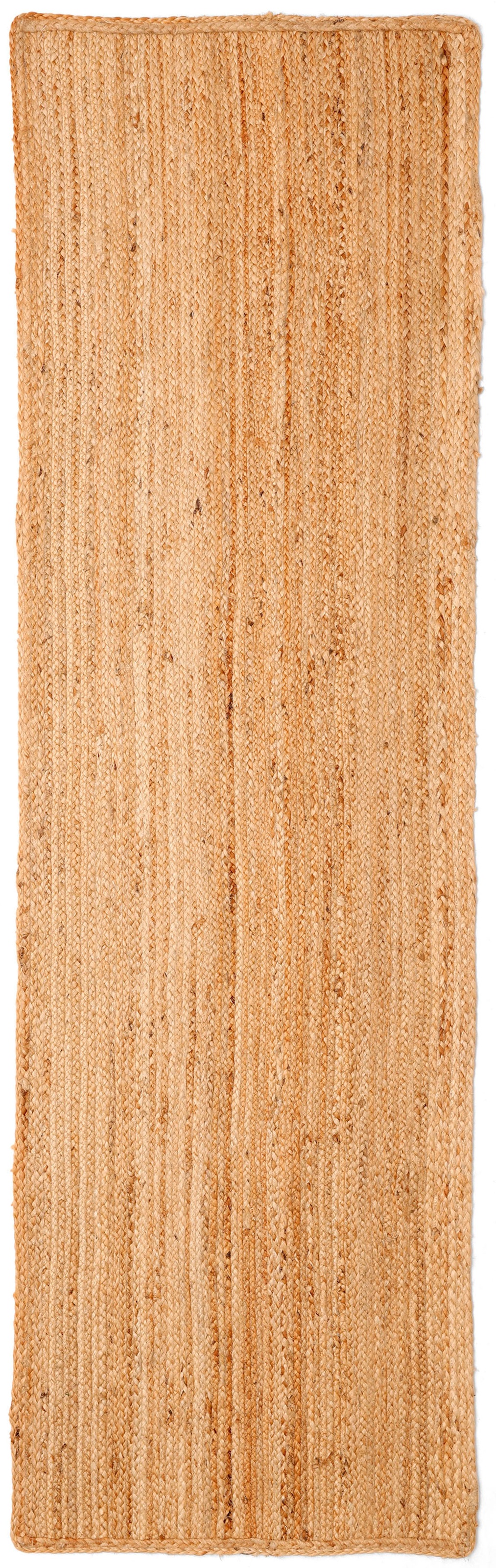 OTTO home Teppich "Bjarka" rechteckig 10 mm Höhe meliert, 100% Jute, handge günstig online kaufen