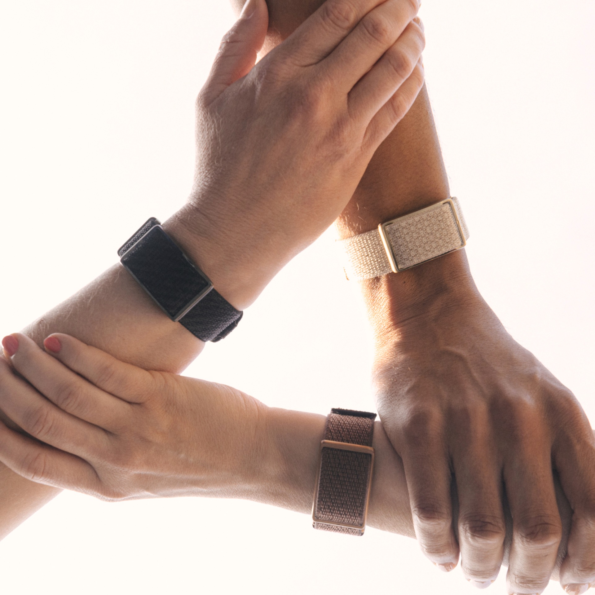 Polar Fitness-Tracker »LOOP GEN2 S-L«