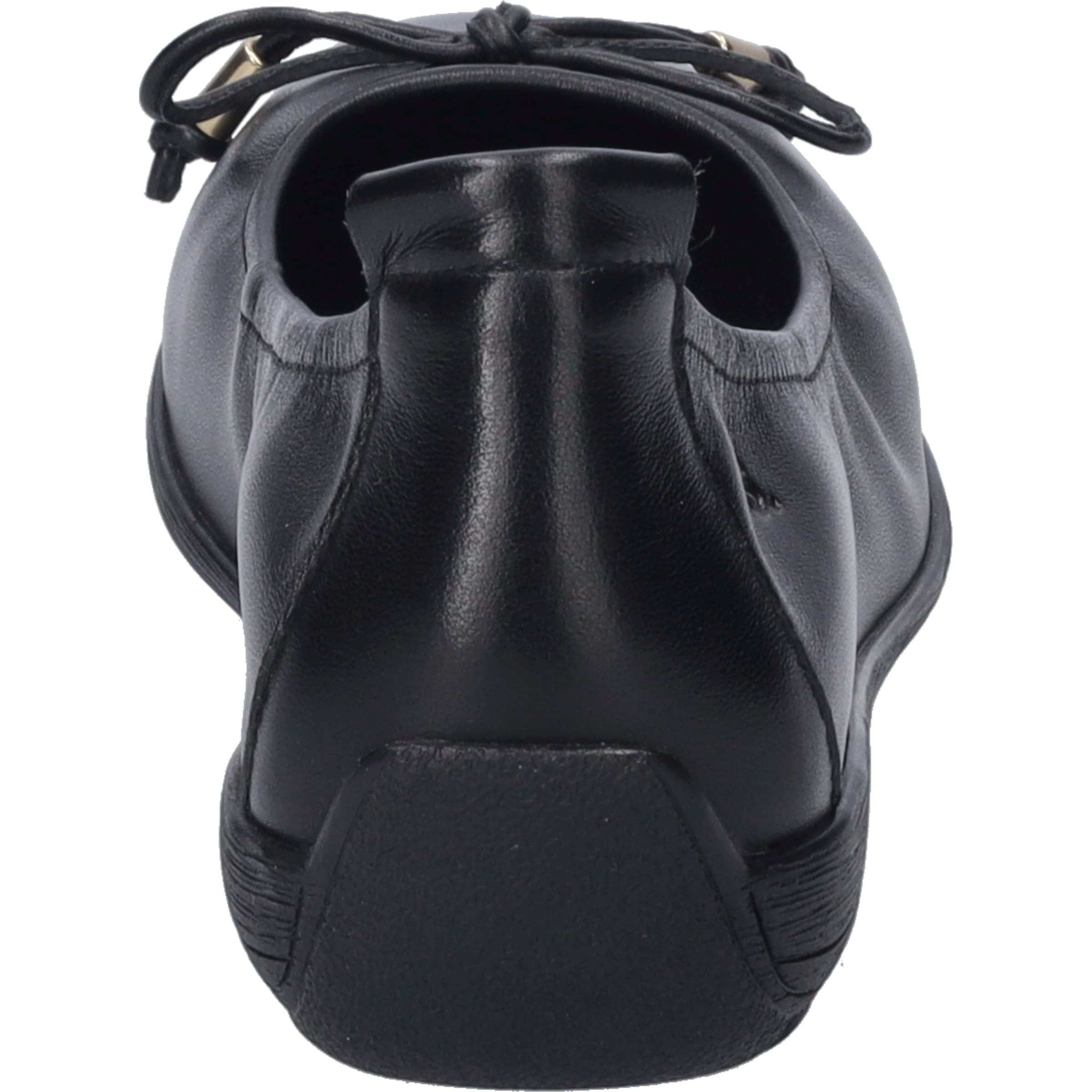 Josef Seibel Ballerina »Fenja 09, black-black«