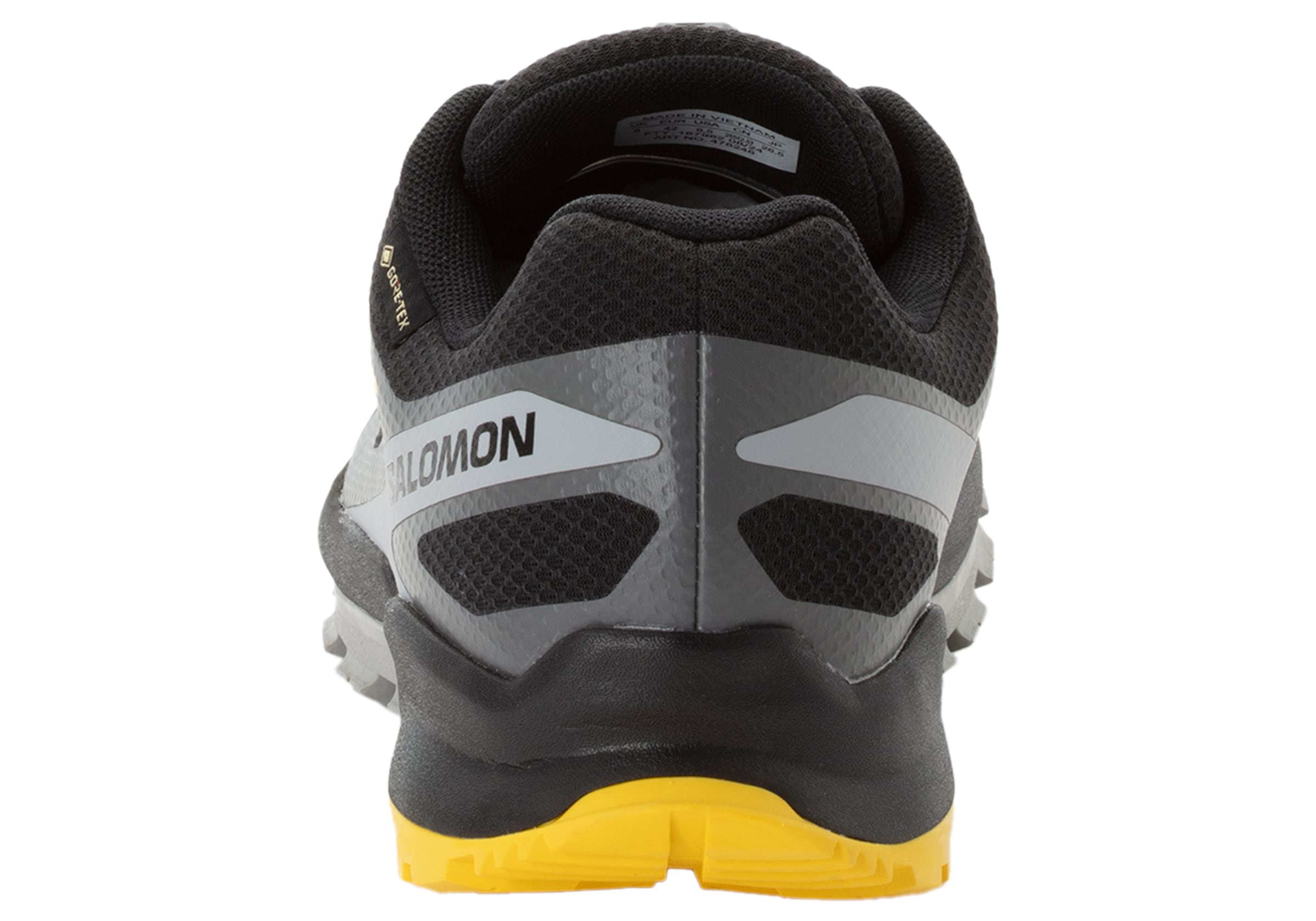Salomon Trailrunningschuh »XA FLYER GTX«, wasserdicht