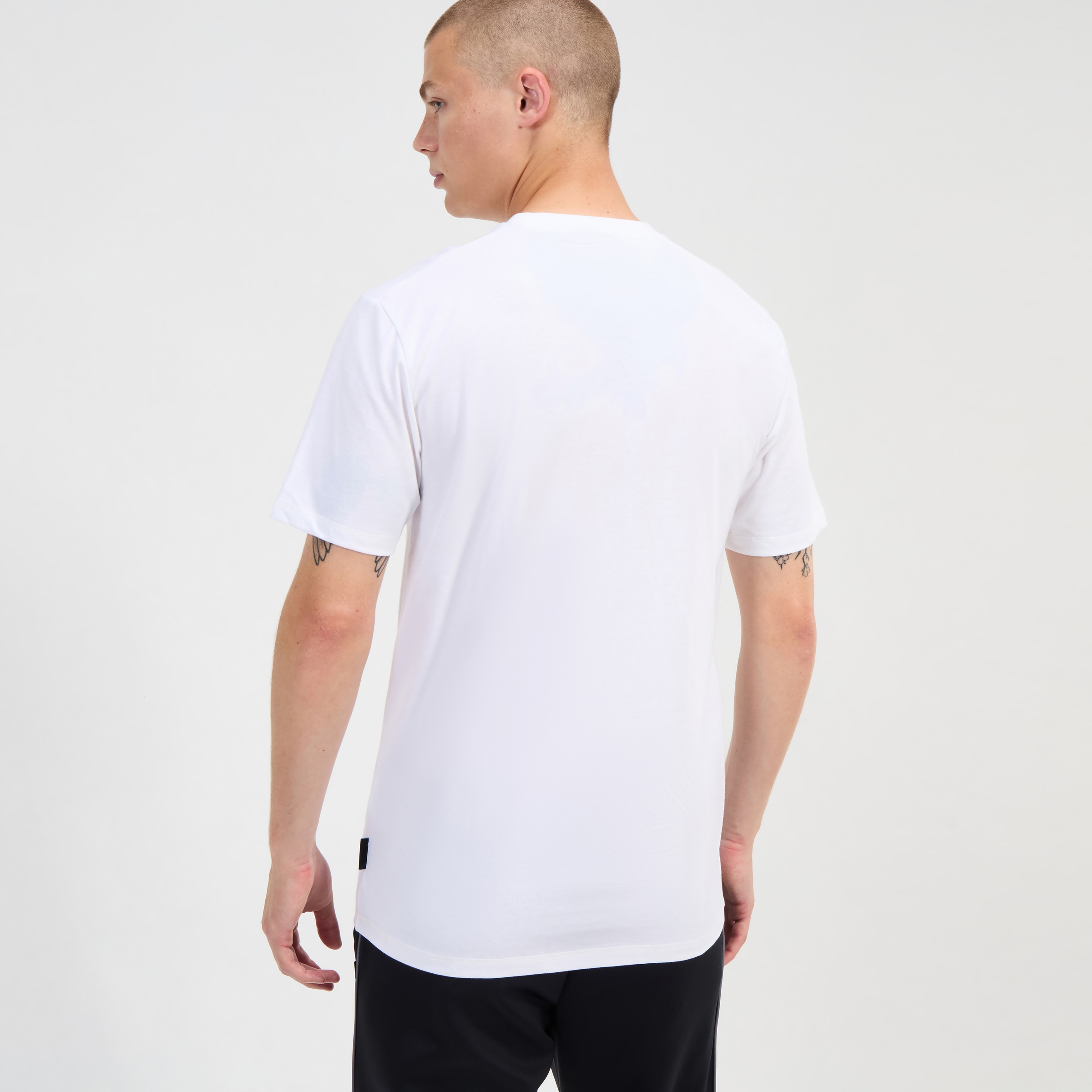 Ellesse T-Shirt "CASSICA TEE" 1 Stk. günstig online kaufen