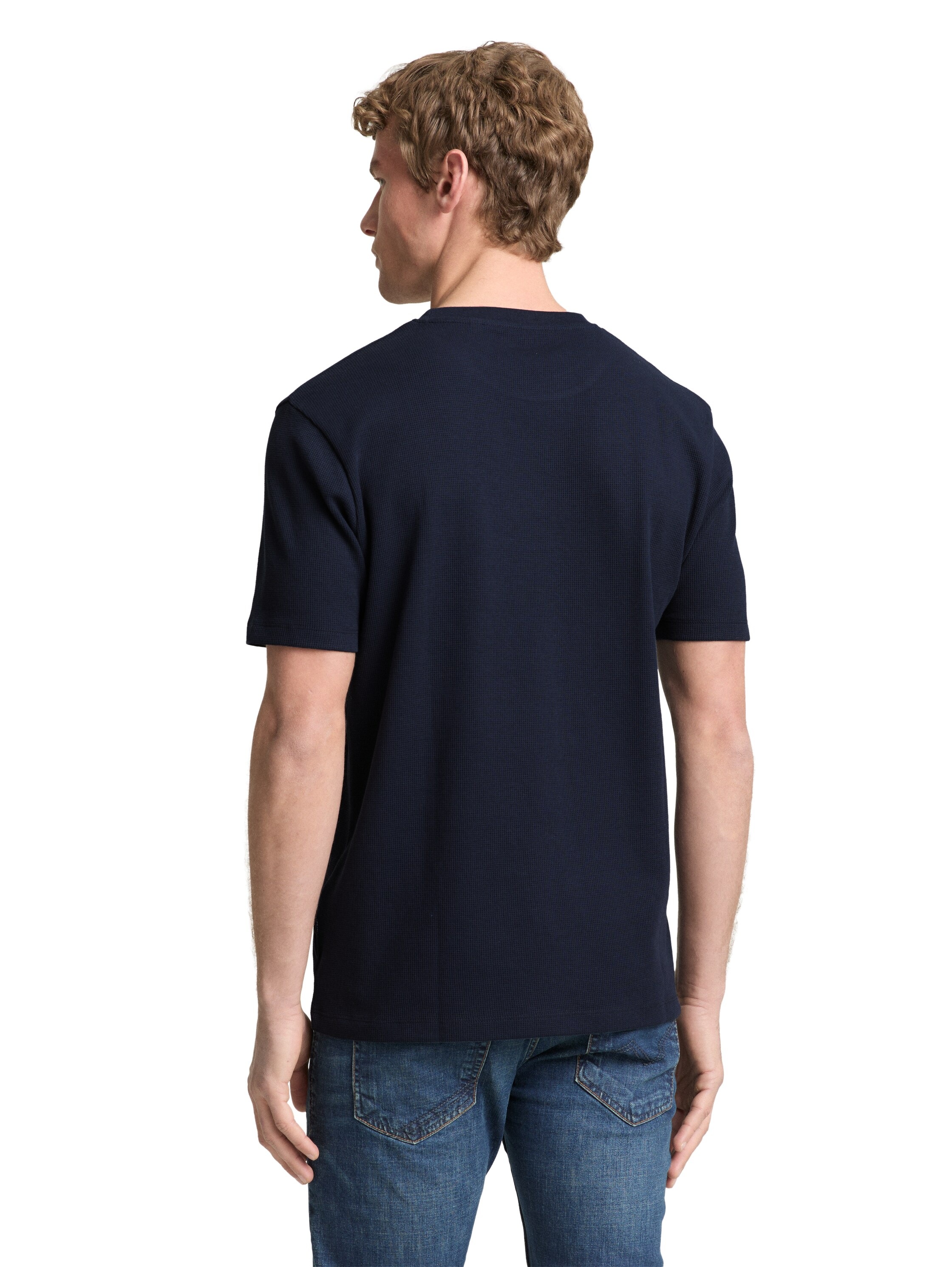TOM TAILOR Denim T-Shirt günstig online kaufen