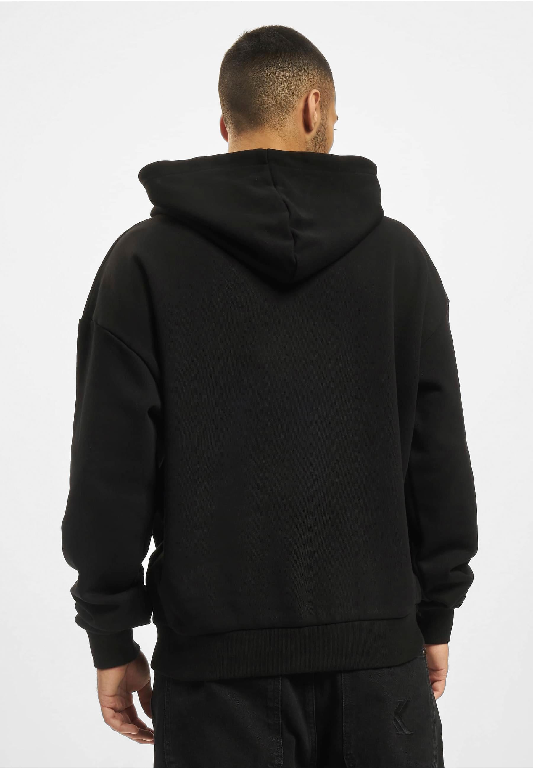 Upscale by Mister Tee Kapuzensweatshirt »Upscale by Mister Tee Herren Power Forward Oversize Hoody«, (1 tlg.)