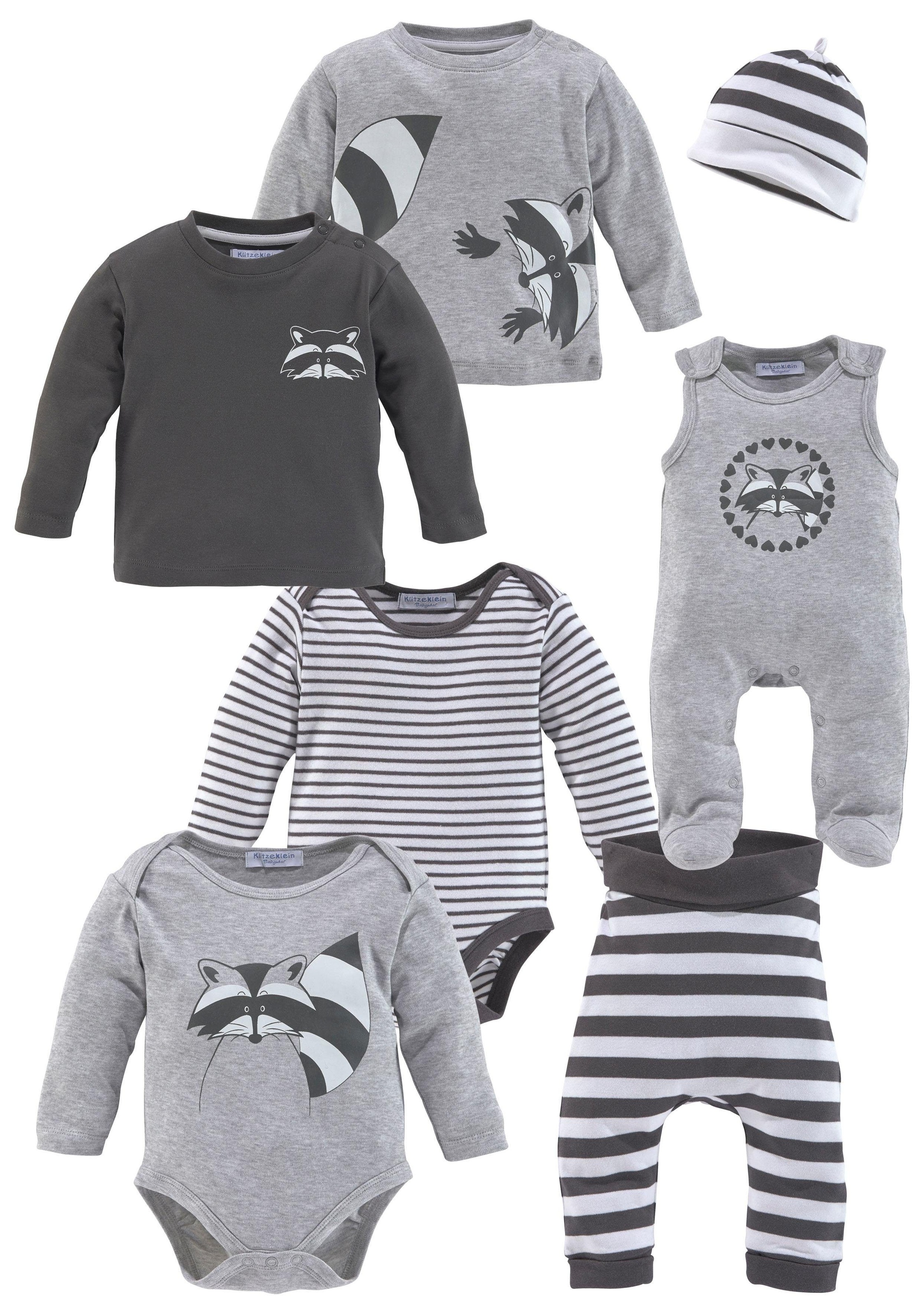 Babykleidung Jungen Babymode Online Kaufen Baur