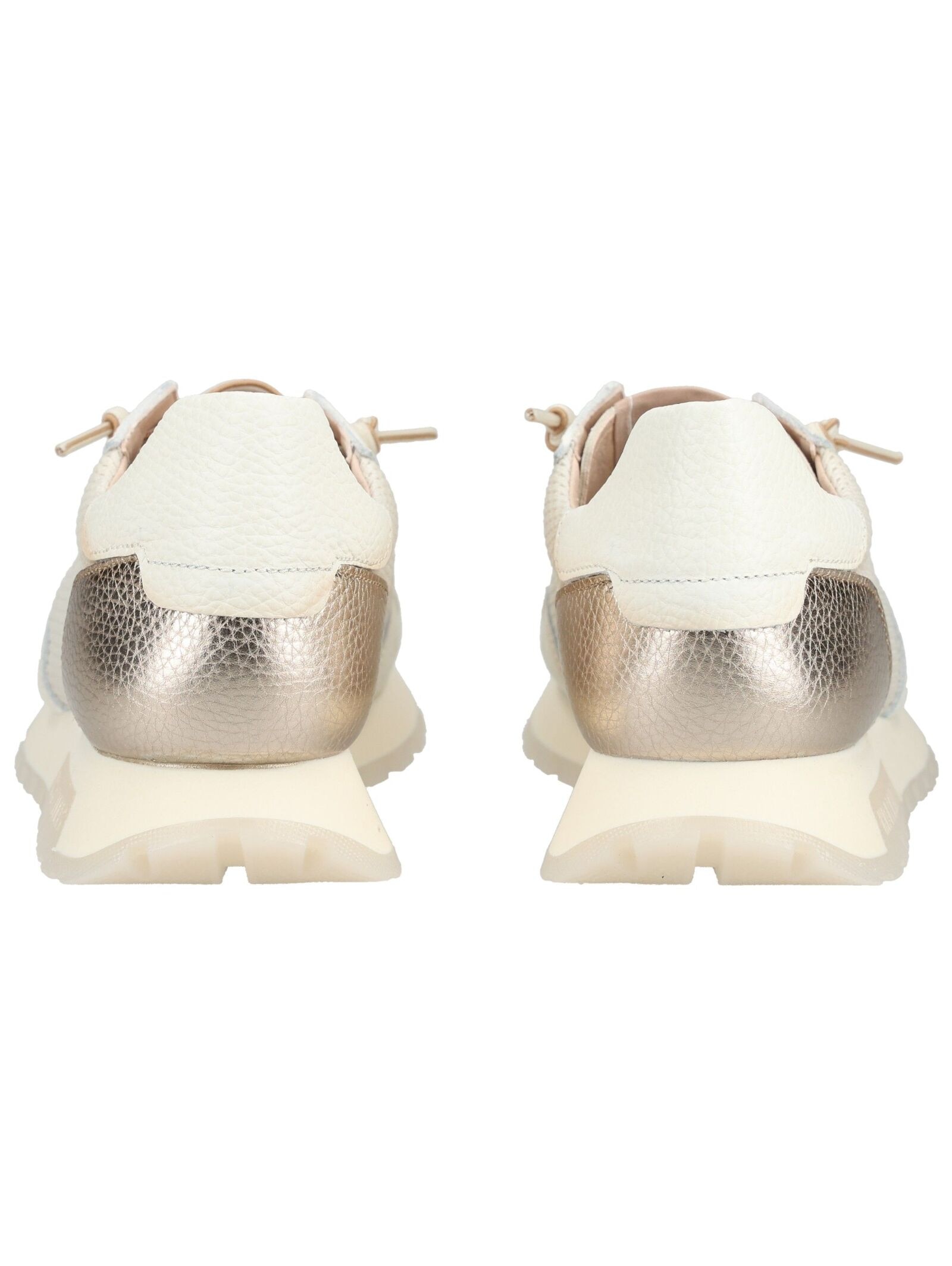 Hispanitas Sneaker »Hispanitas Sneaker Leder/Textil«