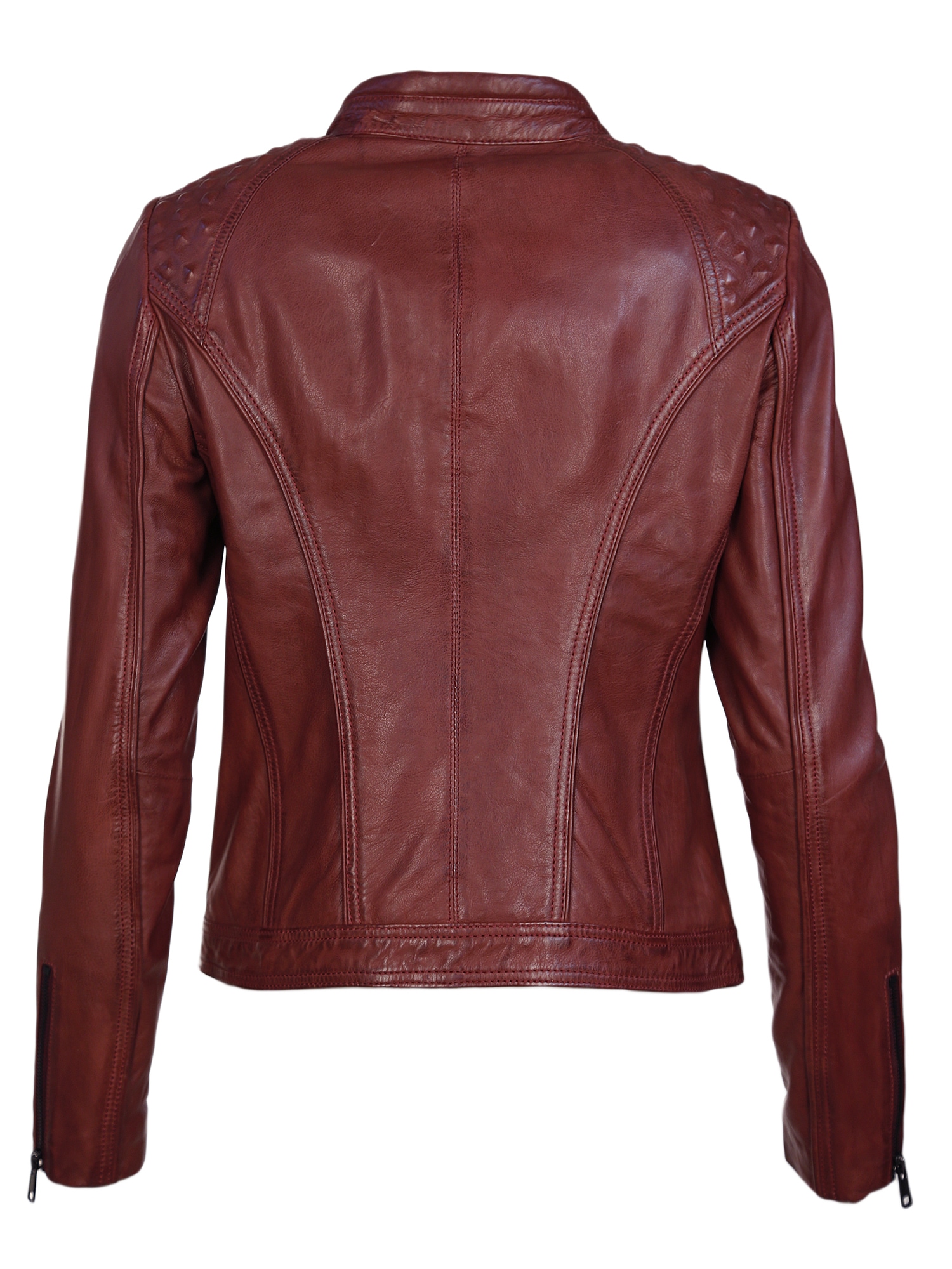 JCC Bikerjacke »Cabira«