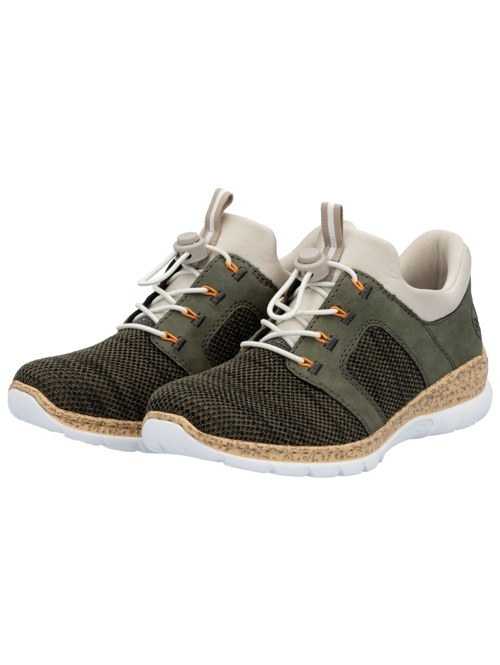 Rieker Sneaker »Rieker Sneaker Textil«