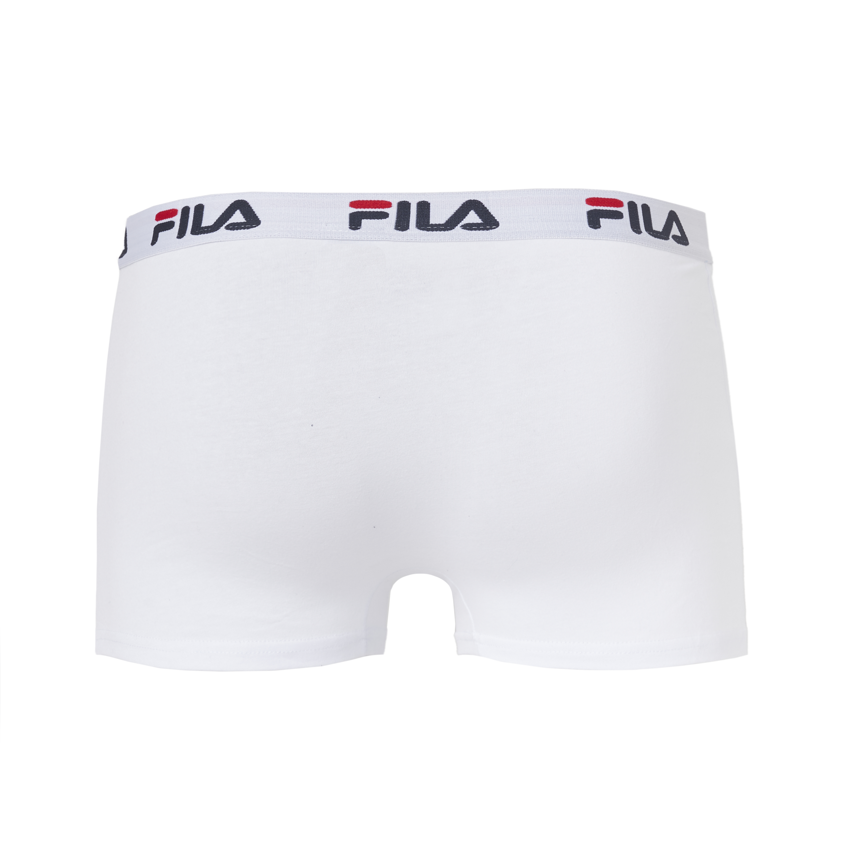 Thumbnail - Fila Boxershorts "JUNIOR BOY BOXER SHORTS", (3er Pack), für KIDS