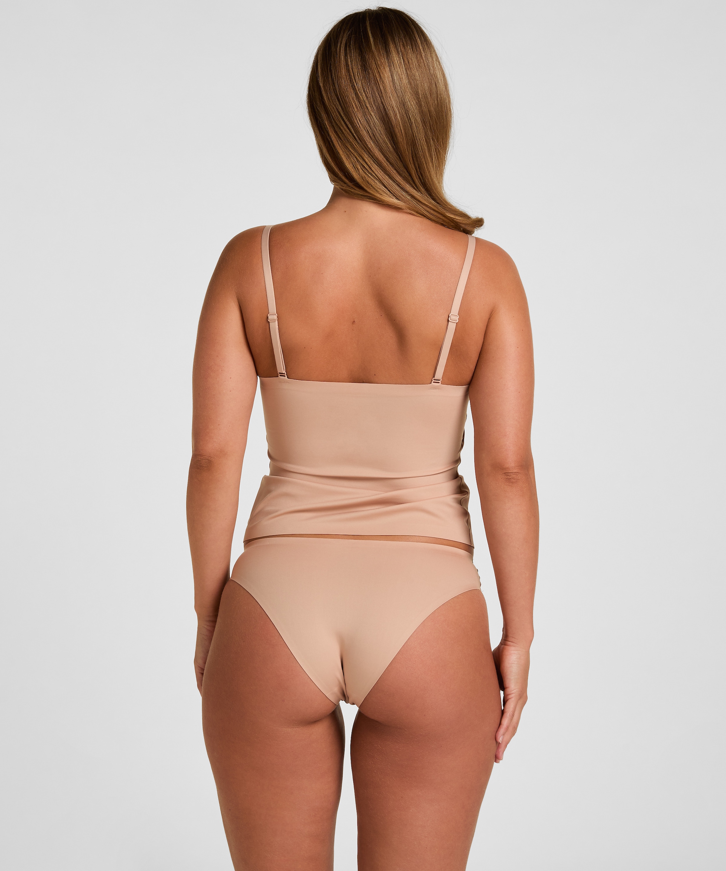 Hunkemöller Layershirt »Cami Super Comfort«