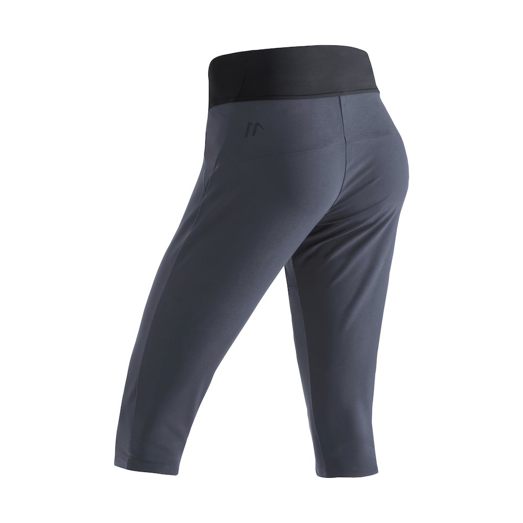 Maier Sports Caprihose »Ophit Capri 2.0«