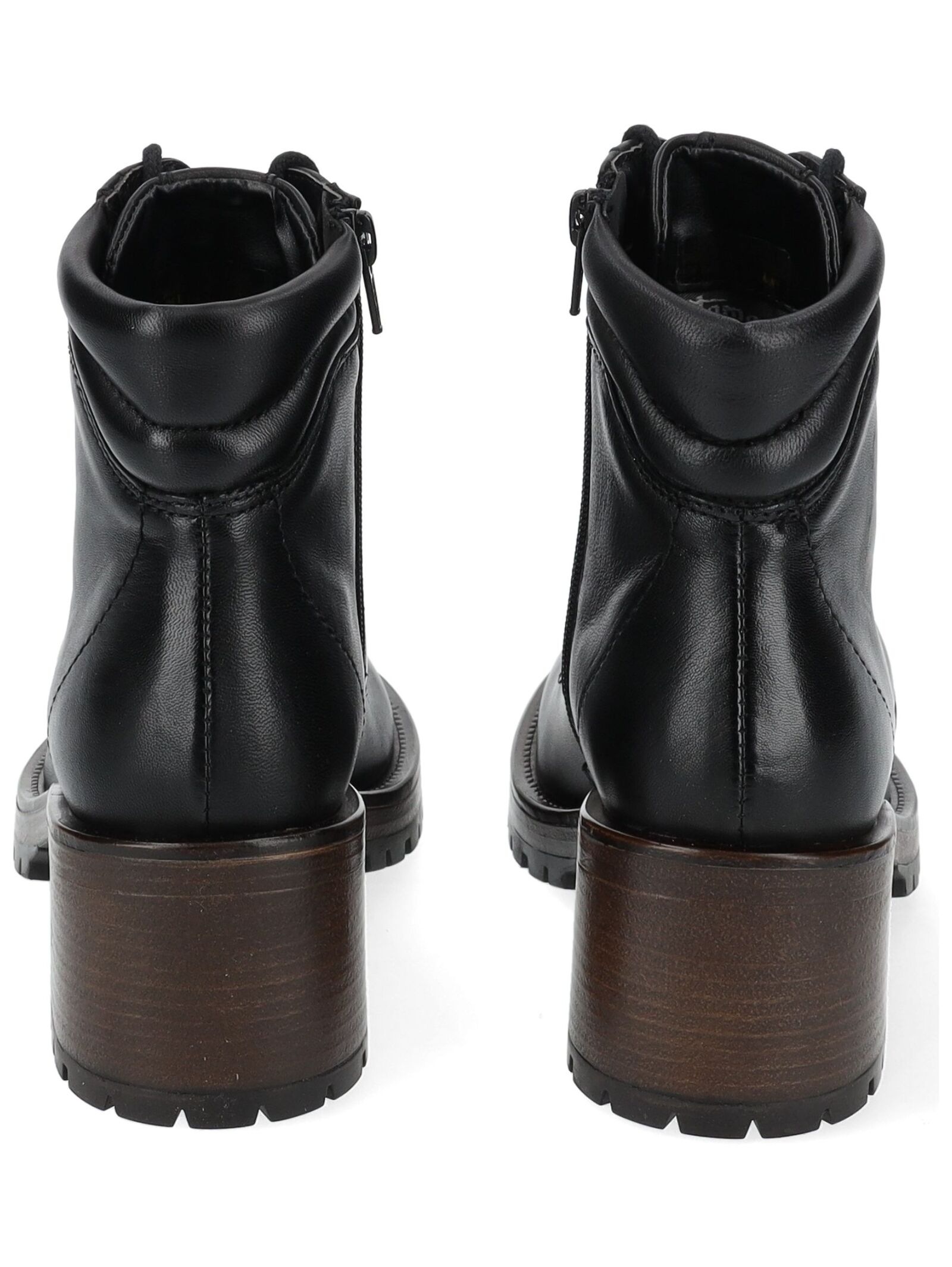 Tamaris Schnürstiefelette »Tamaris Stiefelette Leder«