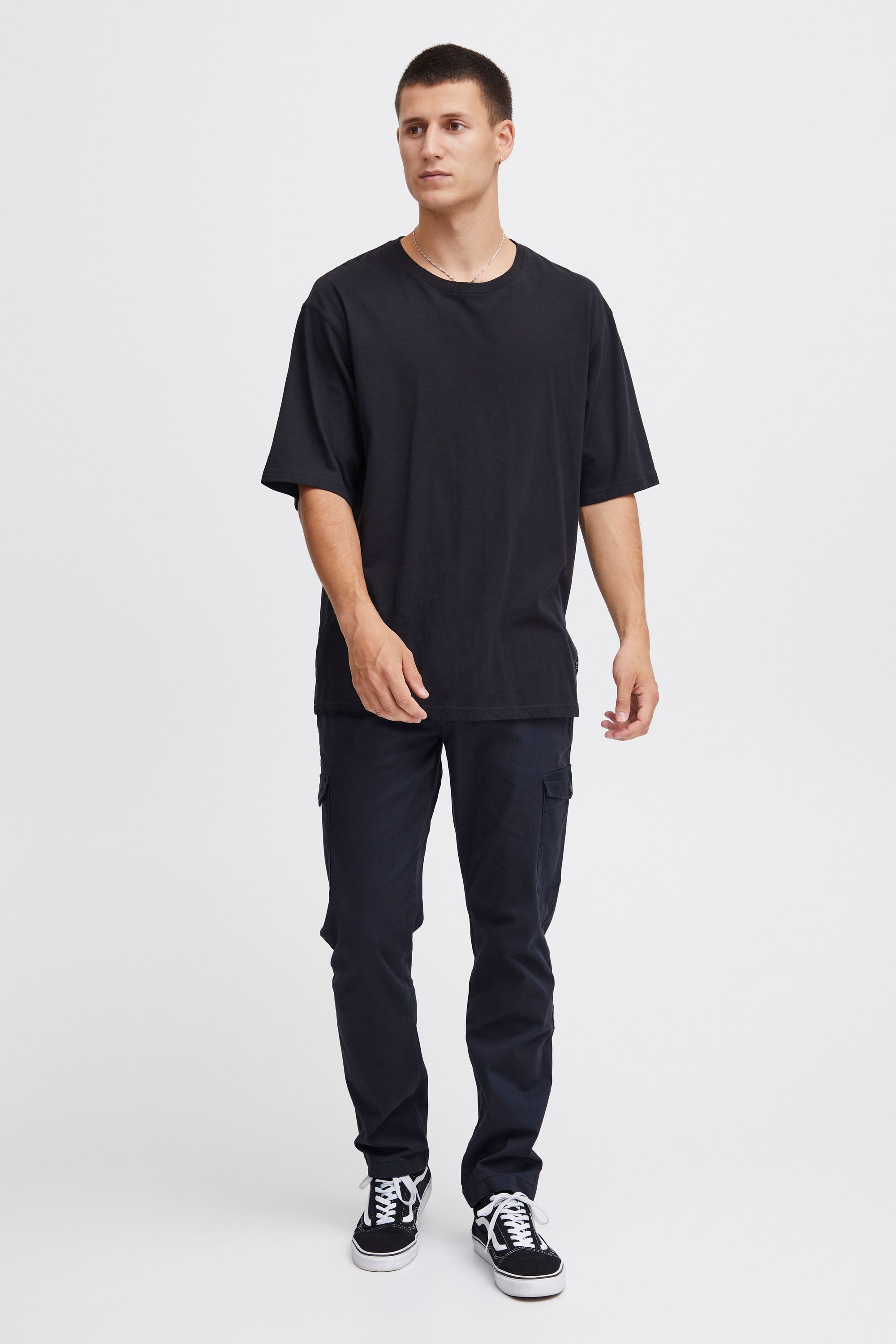 Indicode Cargohose "Cargohose IDBeef" günstig online kaufen