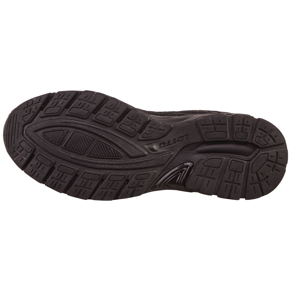 lotto Sneaker, - in angesagtem 2000er Look