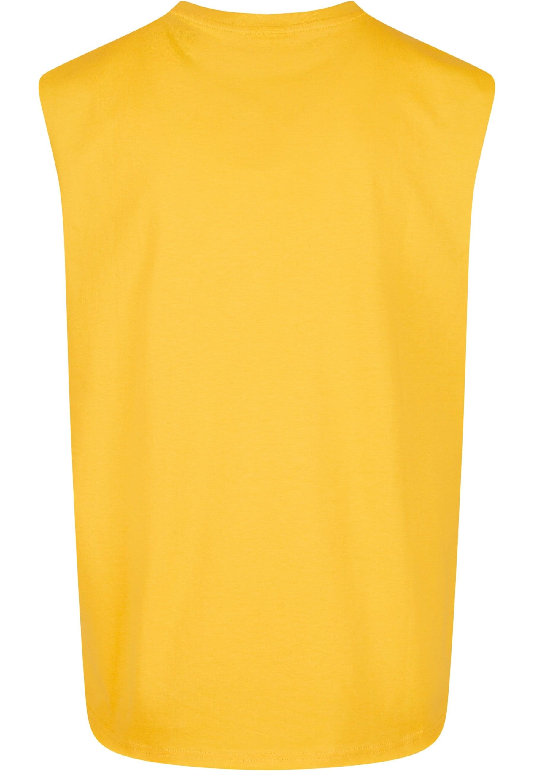 URBAN CLASSICS T-Shirt "Urban Classics Herren Open Edge Sleeveless Tee", (1 günstig online kaufen