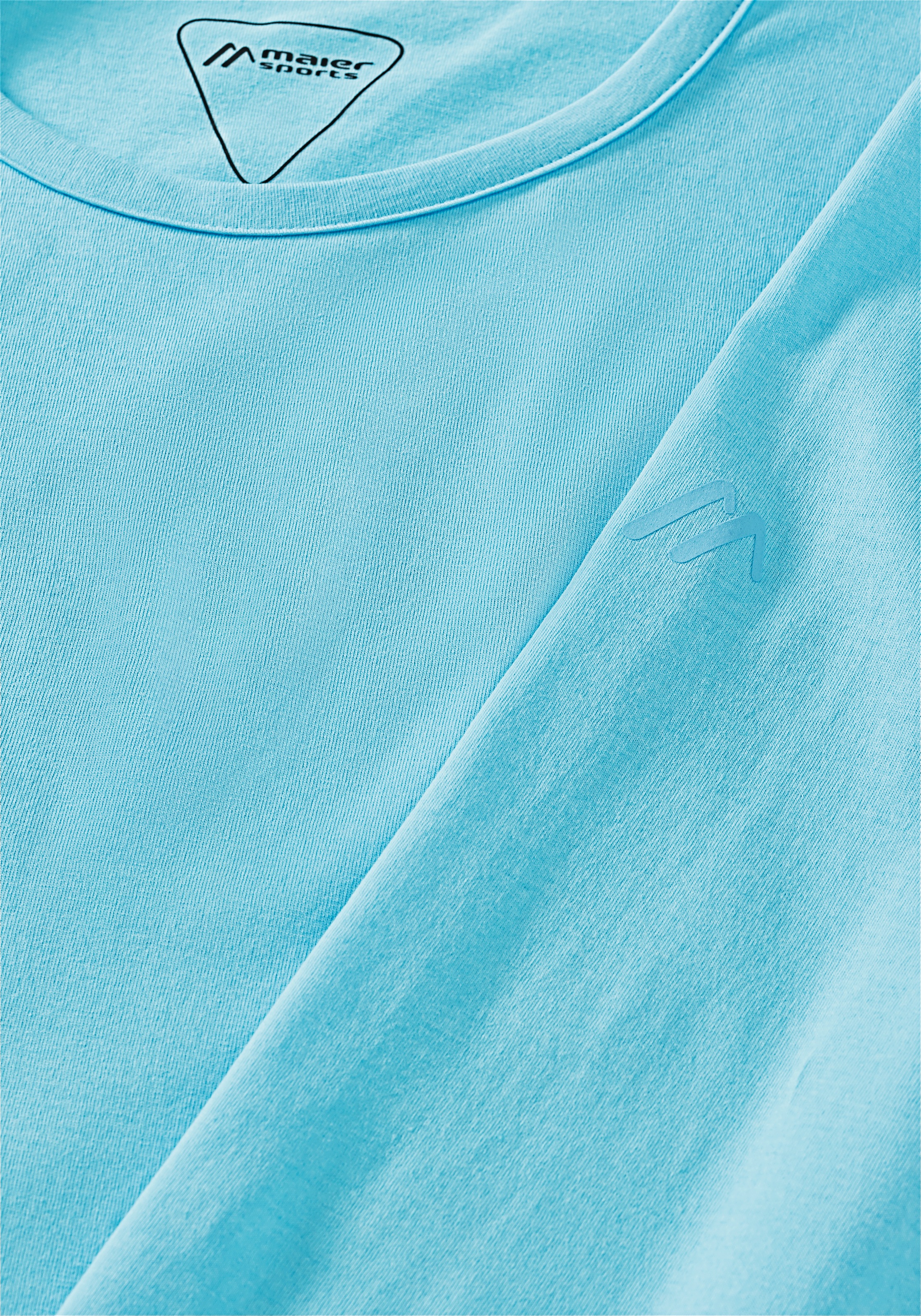 Maier Sports Langarmshirt "Long Sleeve Jersey W" günstig online kaufen