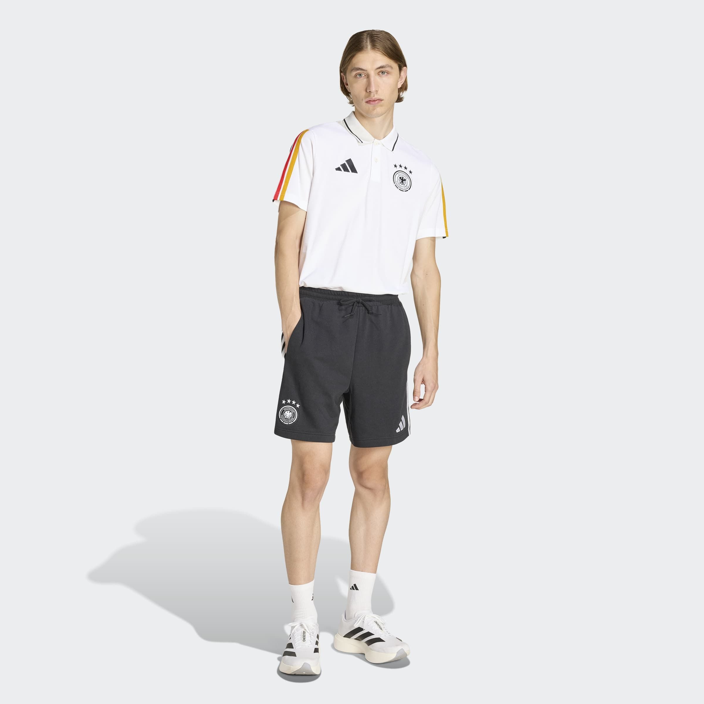adidas Performance T-Shirt »DEUTSCHLAND DNA«