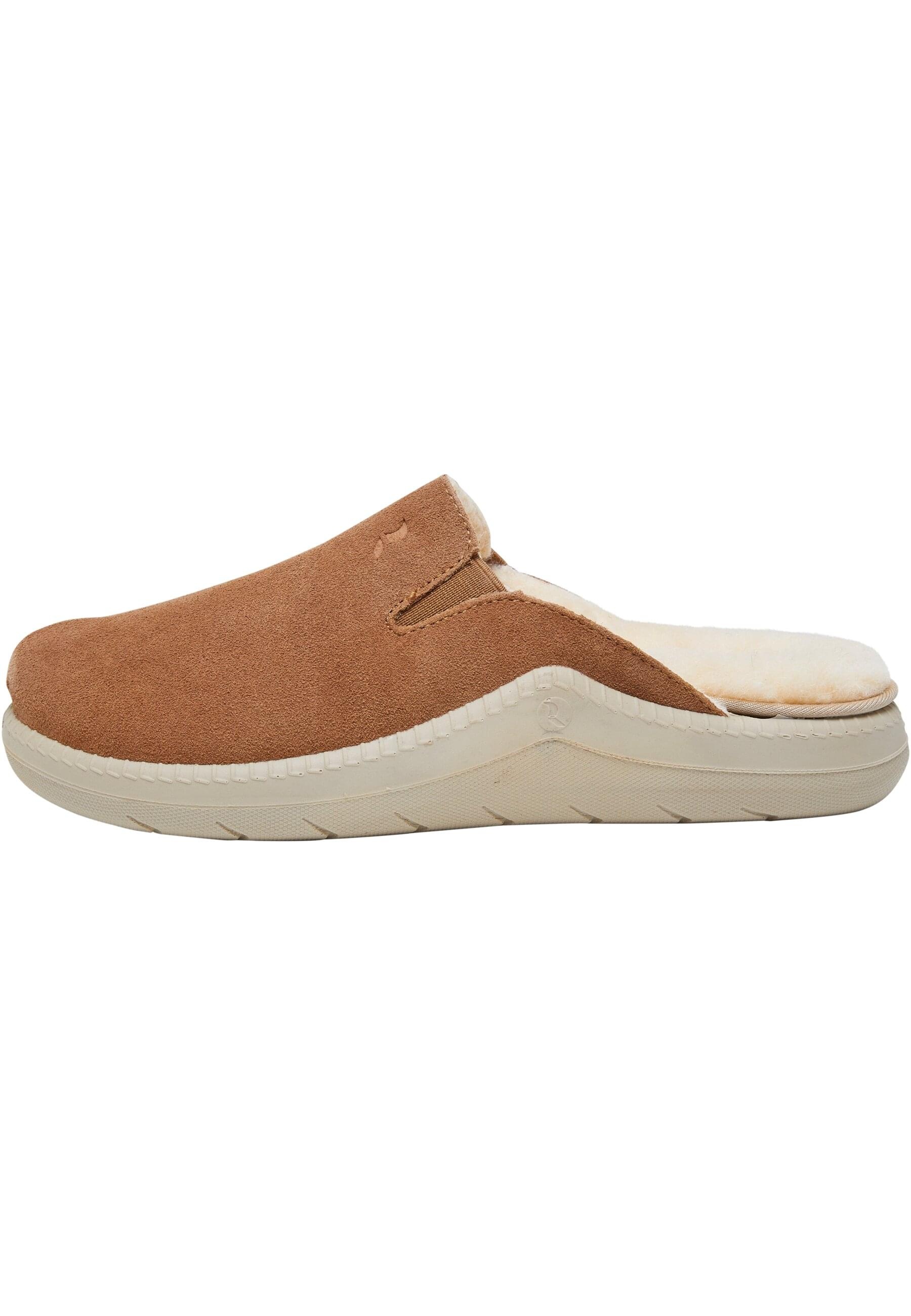 Romika Sandale »Romika Damen RO22Q3-W042-025 ROMIKA Women Mokasso 2.0 Suede«, (1 tlg.)