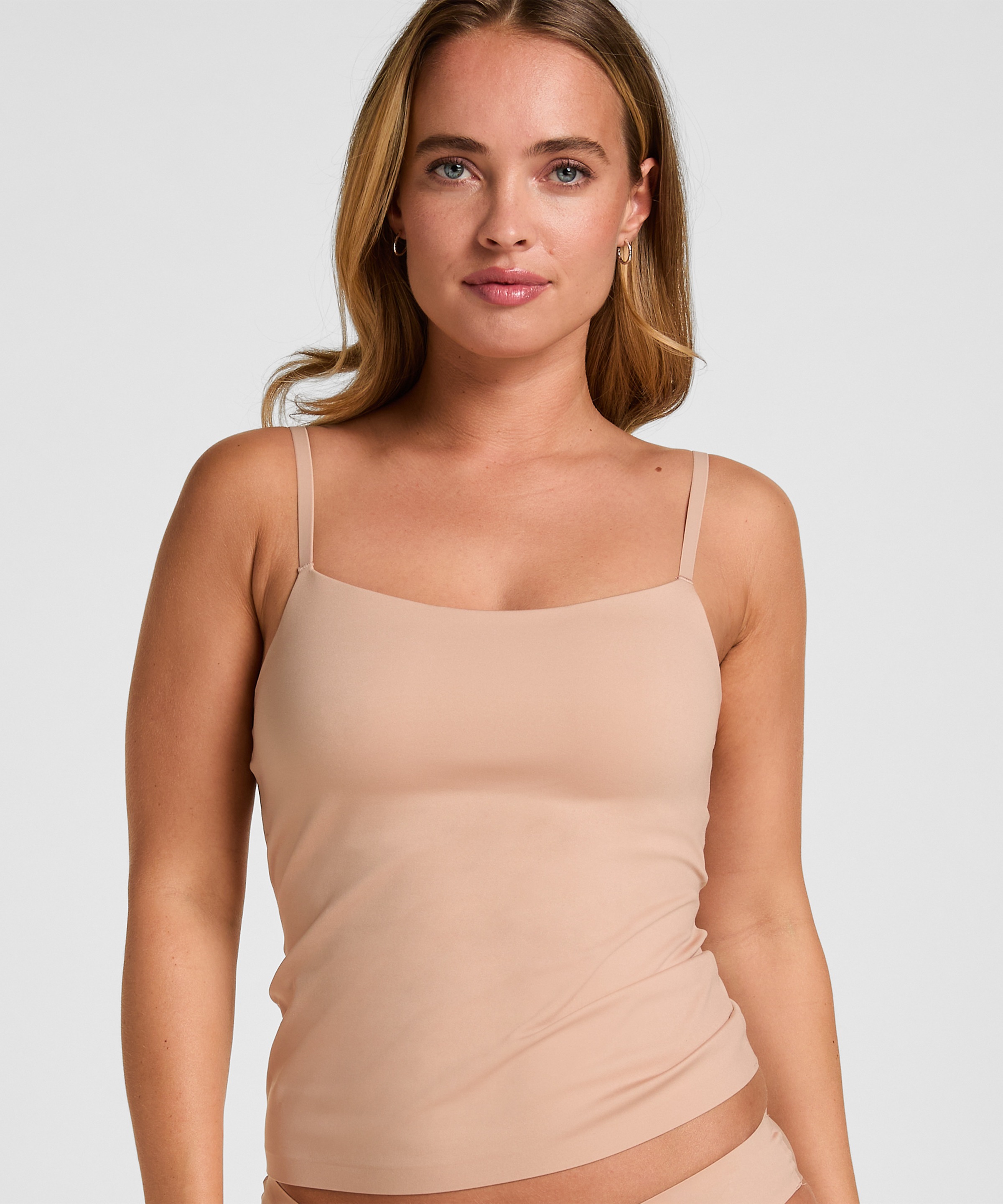 Hunkemöller Layershirt "Cami Super Comfort"