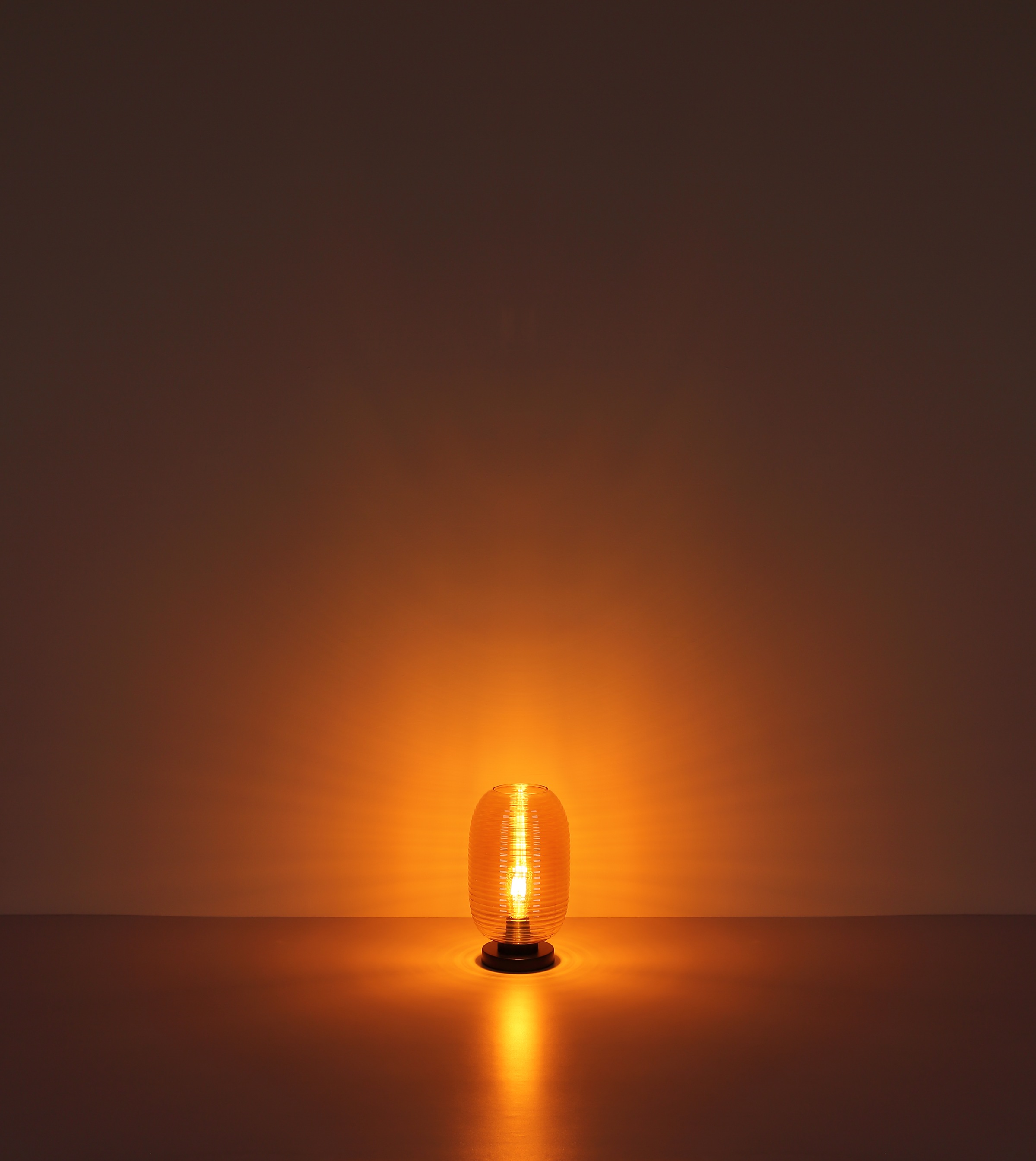 GLOBO LIGHTING Tischleuchte »JEFREY« E27 1 Stk. Tischlampe Nachttischlampe Deko-Tischleuchte Schlafzimmer