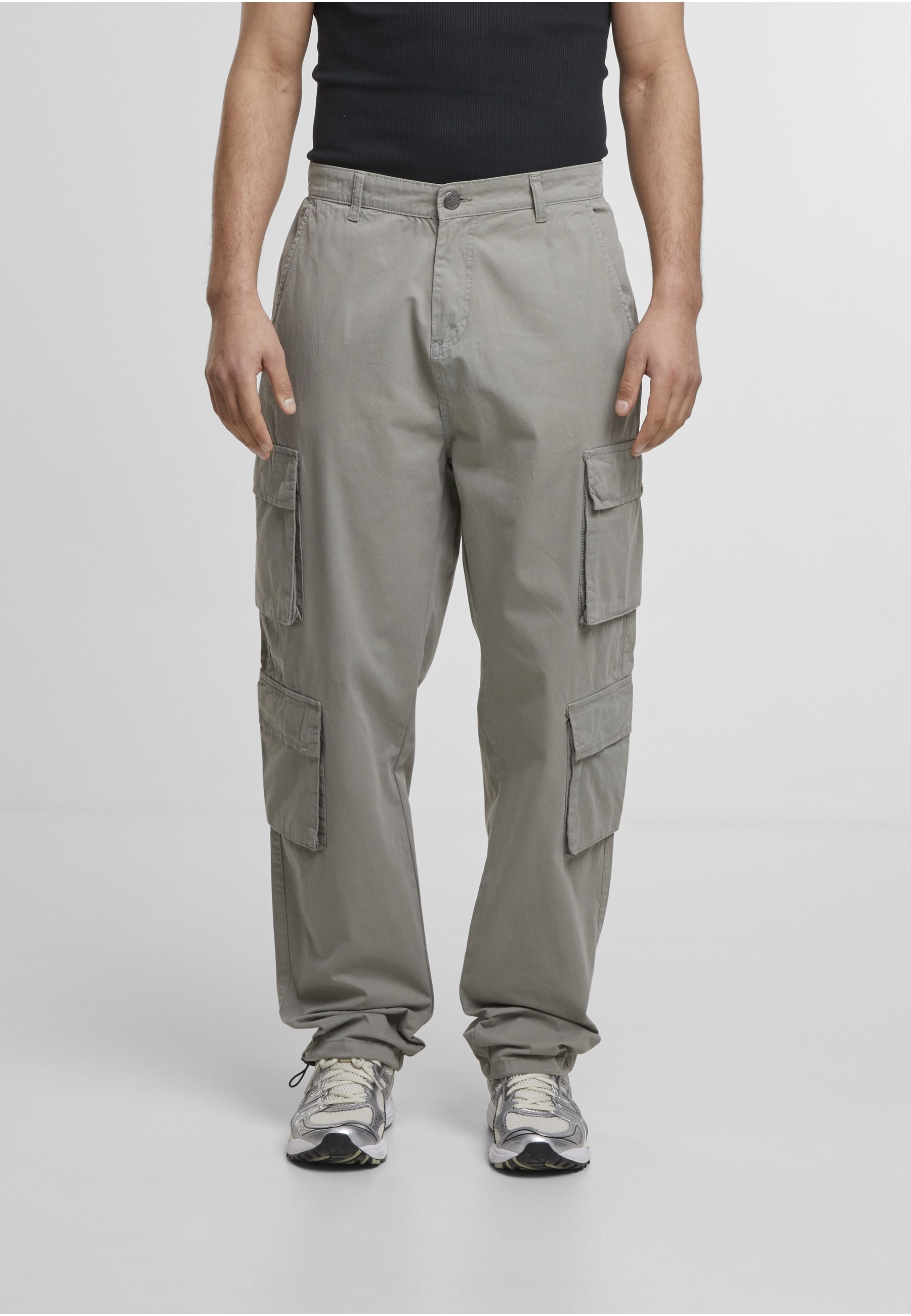 DEF Cargohose »DEF Herren DEF Cargopant«