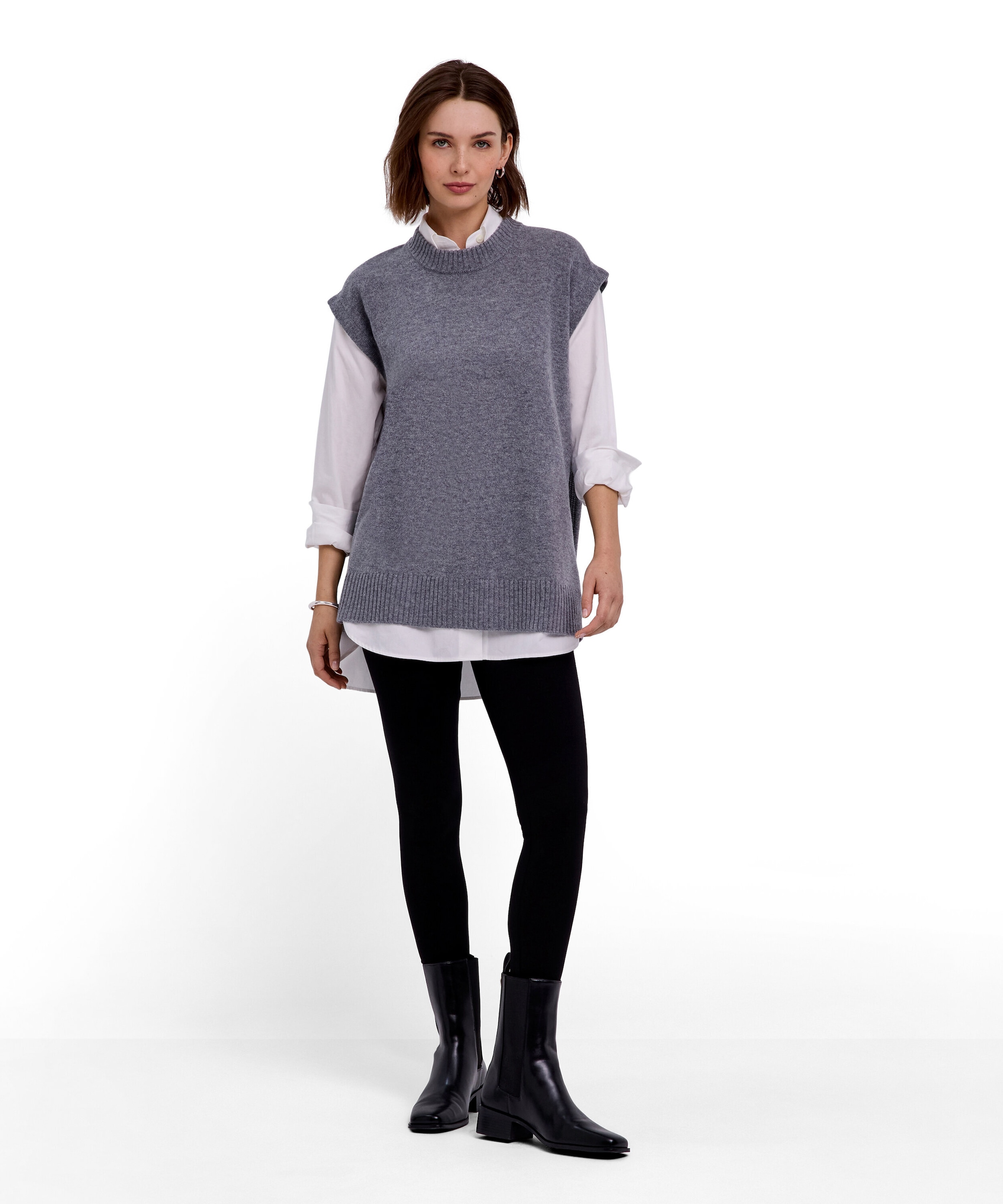 FALKE Pullunder »FALKE Pullunder« 1 Stk.
