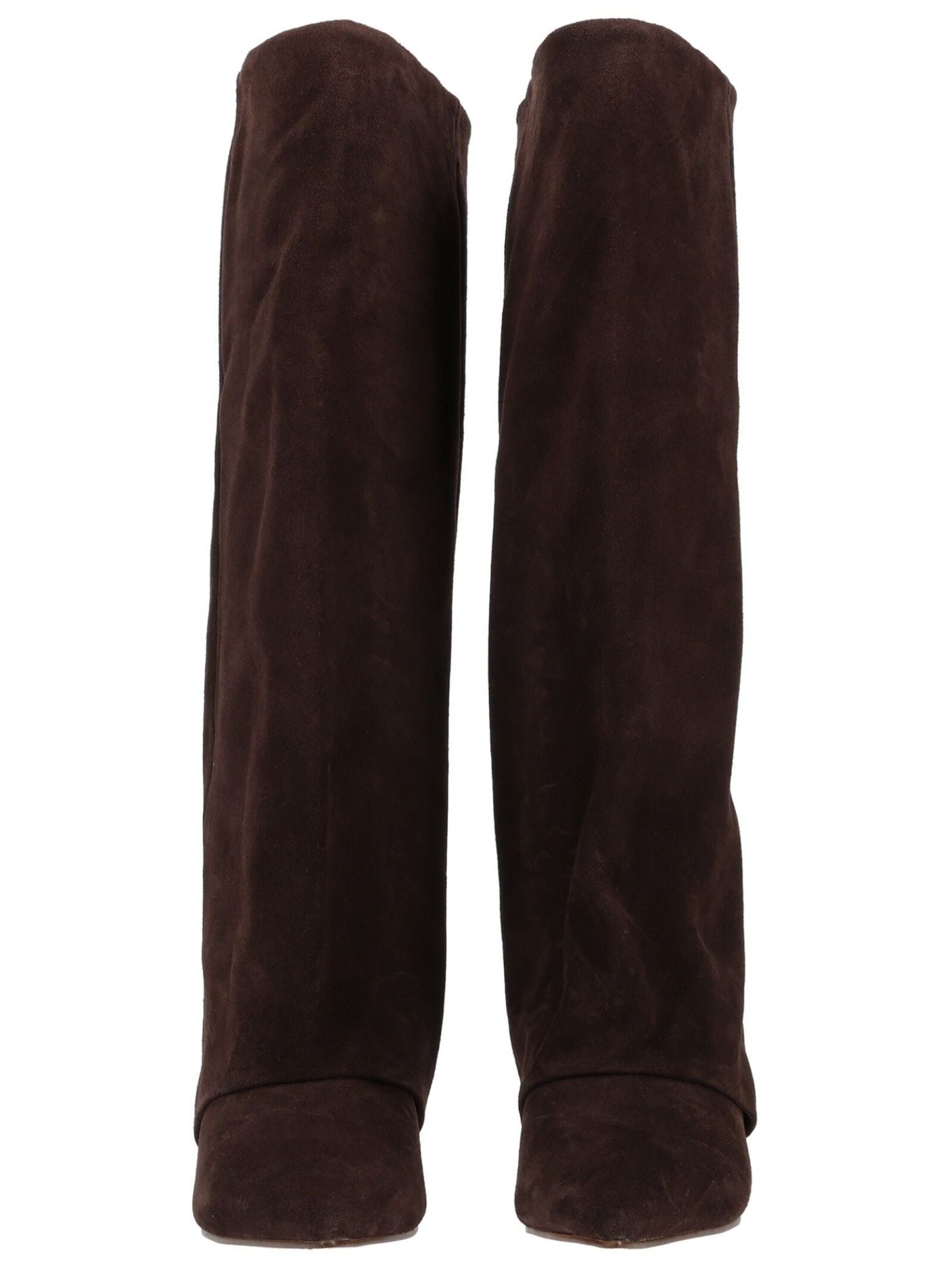 STEVE MADDEN Stiefel »STEVE MADDEN Stiefel Veloursleder«