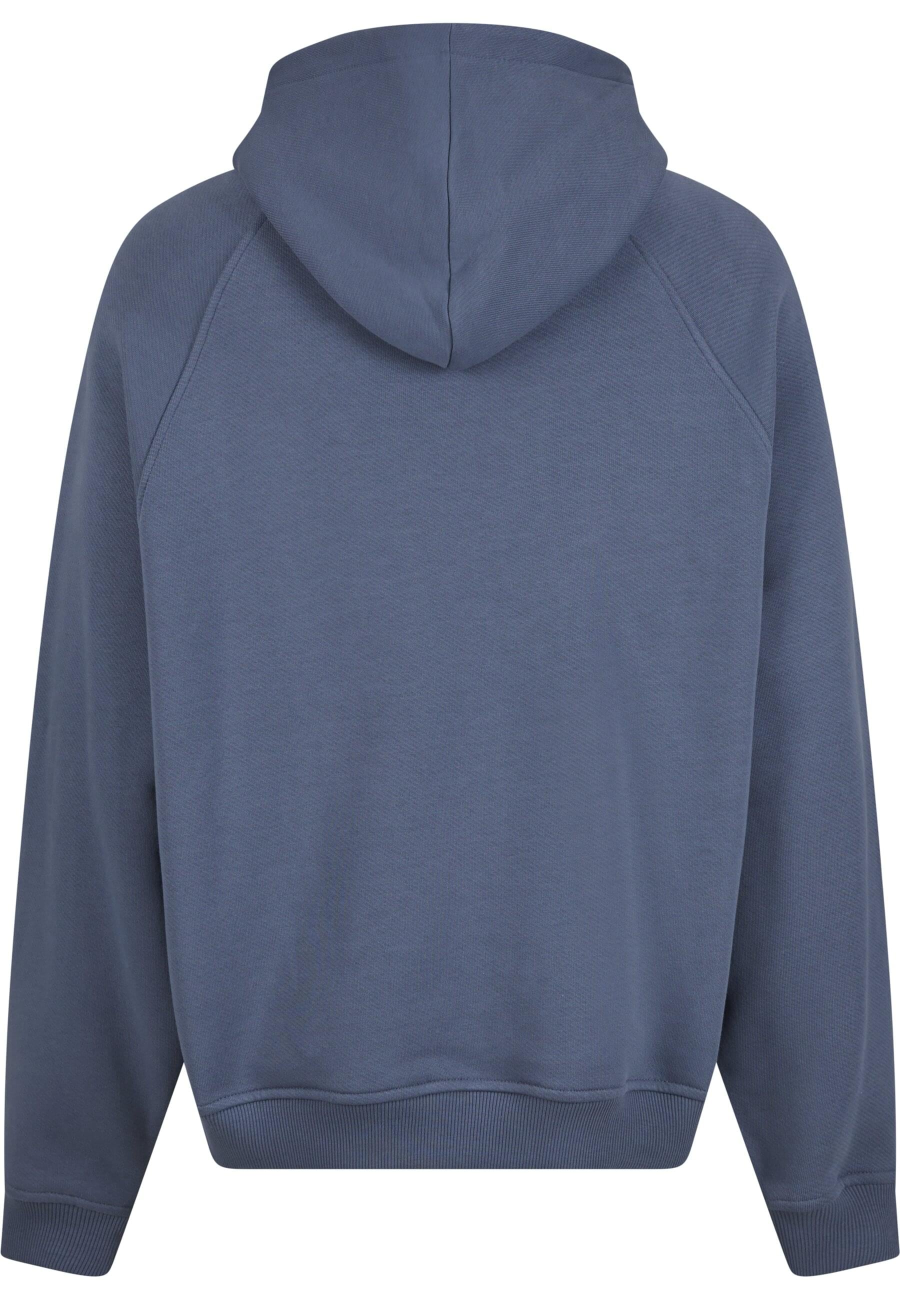 PEQUS Kapuzensweatshirt »PEQUS PEQUS Bubble Logo Hoodie«, (1 tlg.)