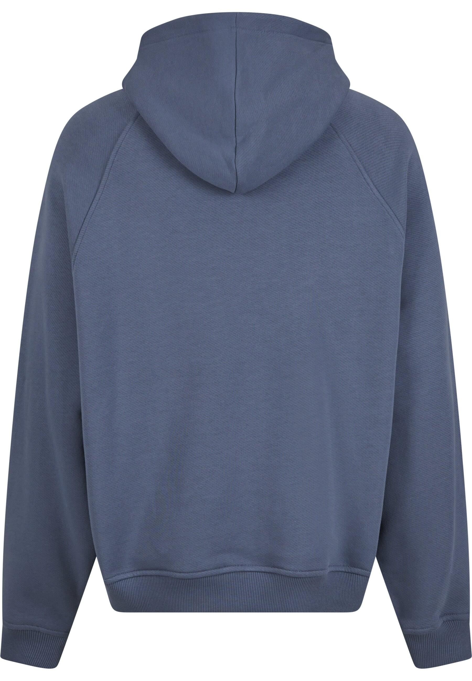 PEQUS Kapuzensweatshirt "PEQUS PEQUS Bubble Logo Hoodie" 1 Stk. tlg. günstig online kaufen