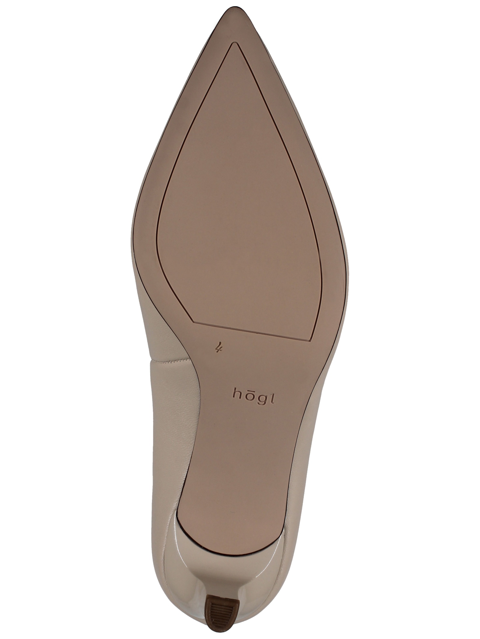 Högl Pumps »Högl Pumps Leder«