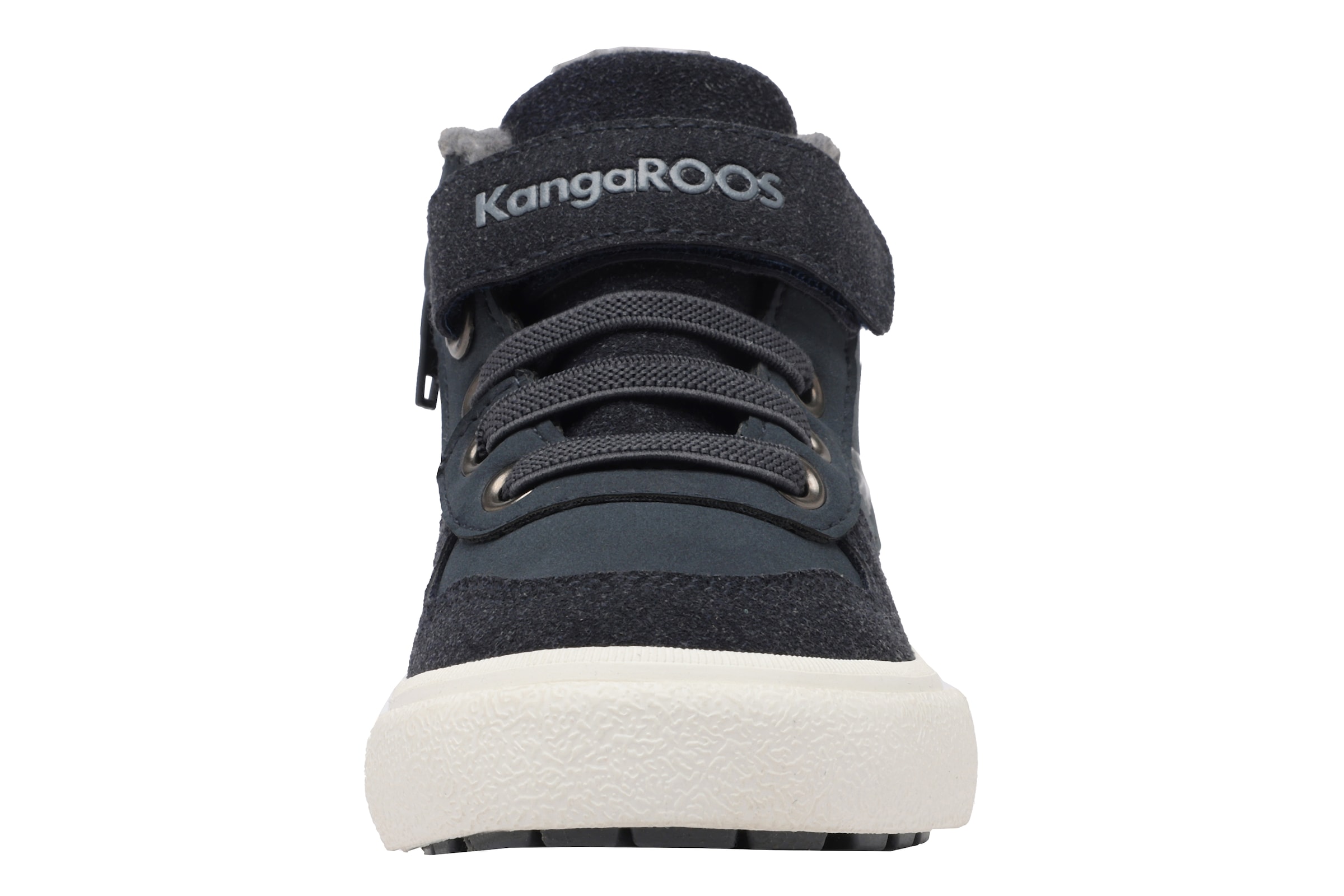 KangaROOS Sneaker »Kavu Shady EV«, gefüttert