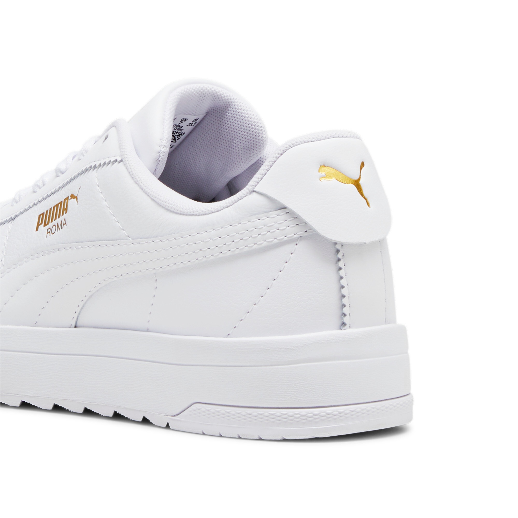 PUMA Sneaker "ROMA FEMININE WNS" günstig online kaufen