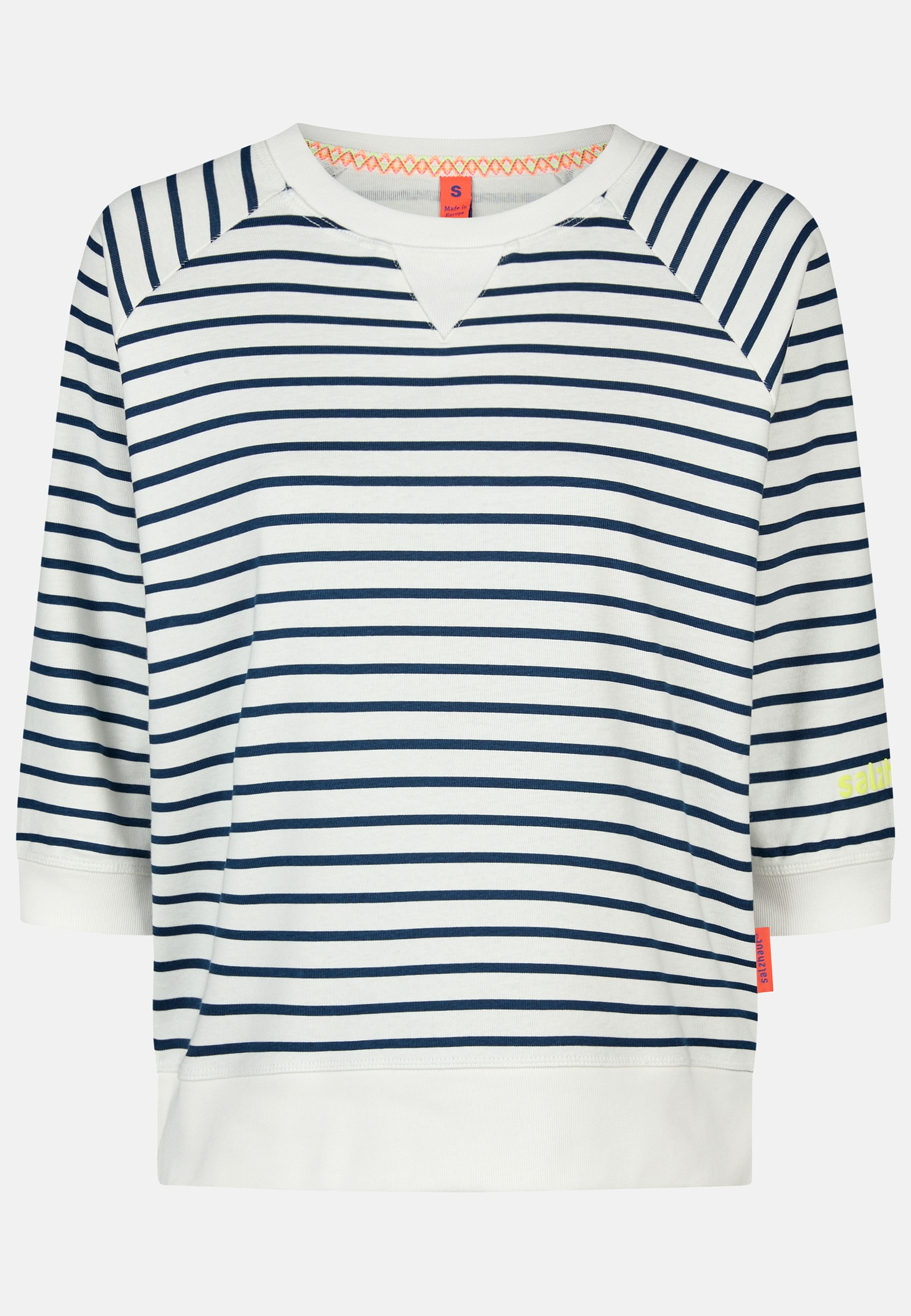 salzhaut T-Shirt "Shirt BESONNERS"
