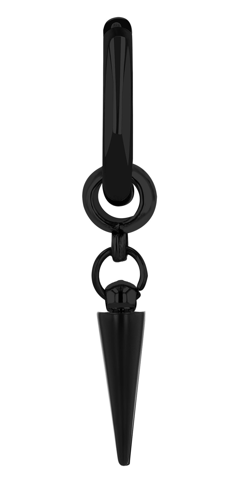 Adelia´s Paar Ohrhänger "Unisex Ohrringe aus Edelstahl" Ein Geschenk, das F günstig online kaufen