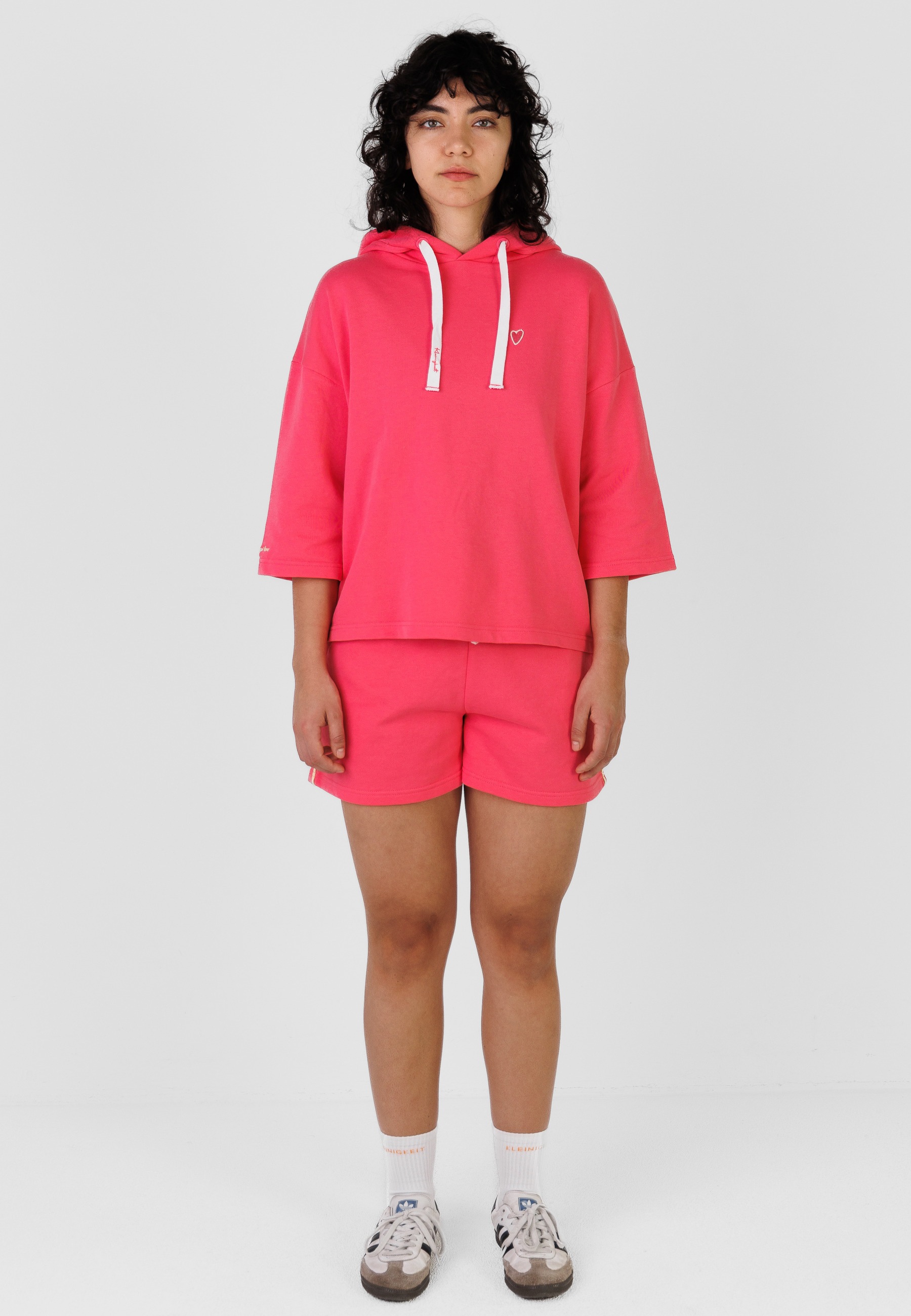 Kleinigkeit Sweatshorts »Kleinigkeit Comforty Perry Shorts«