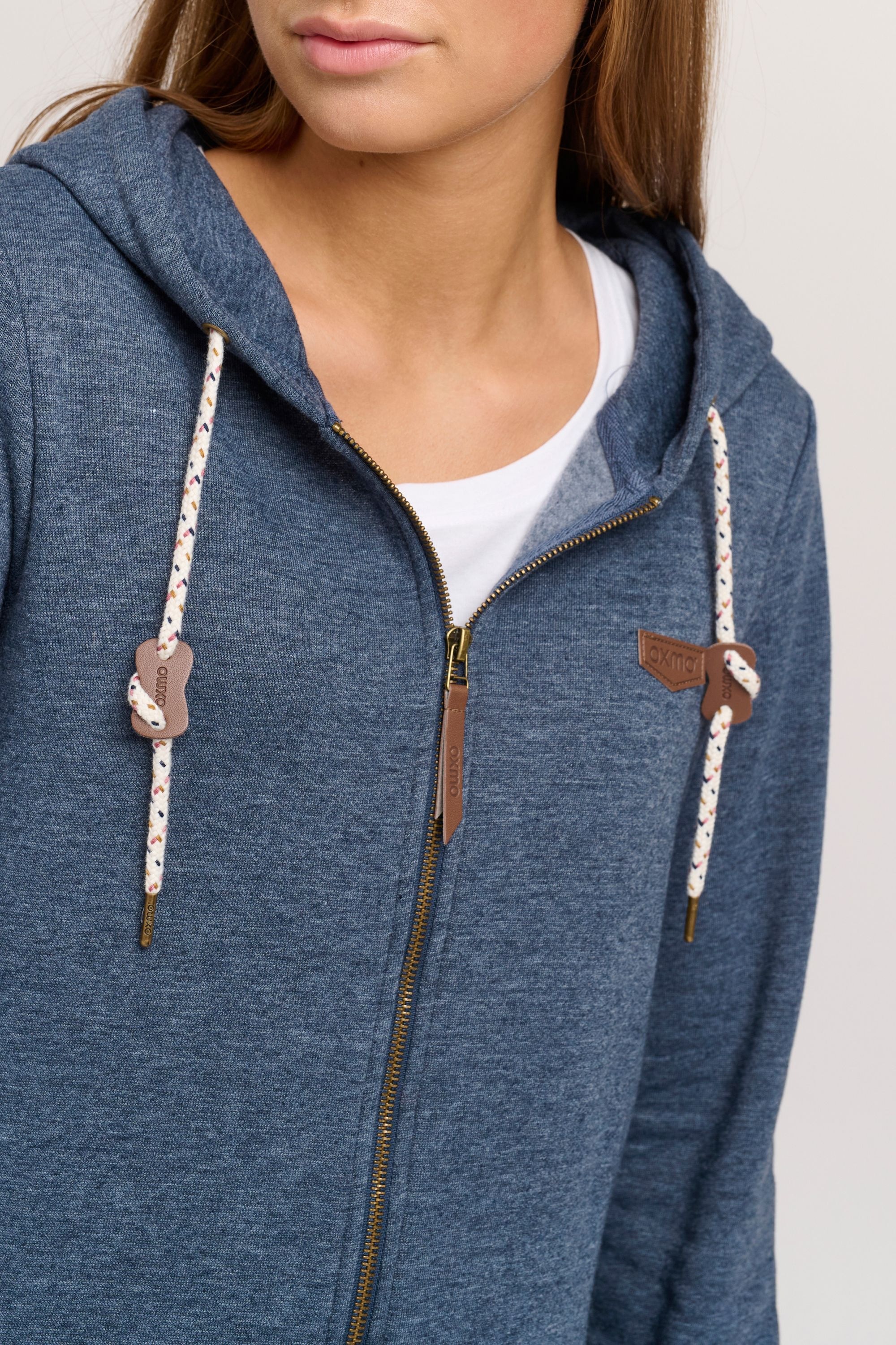 OXMO Overall »Overall OXOva«