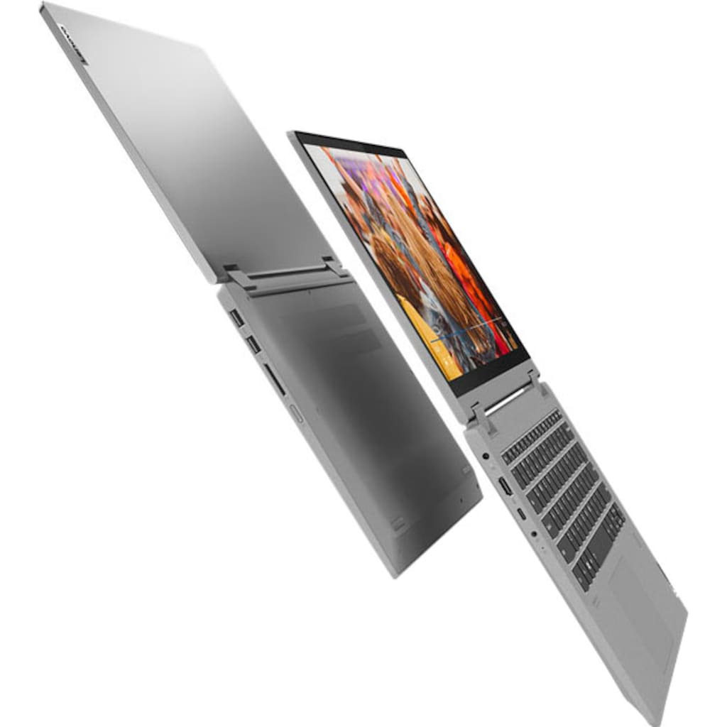 Lenovo Notebook »IdeaPad Flex 5 14ALC05«, 35,56 cm, / 14 Zoll, AMD, Ryzen 7, Radeon Graphics, 512 GB SSD