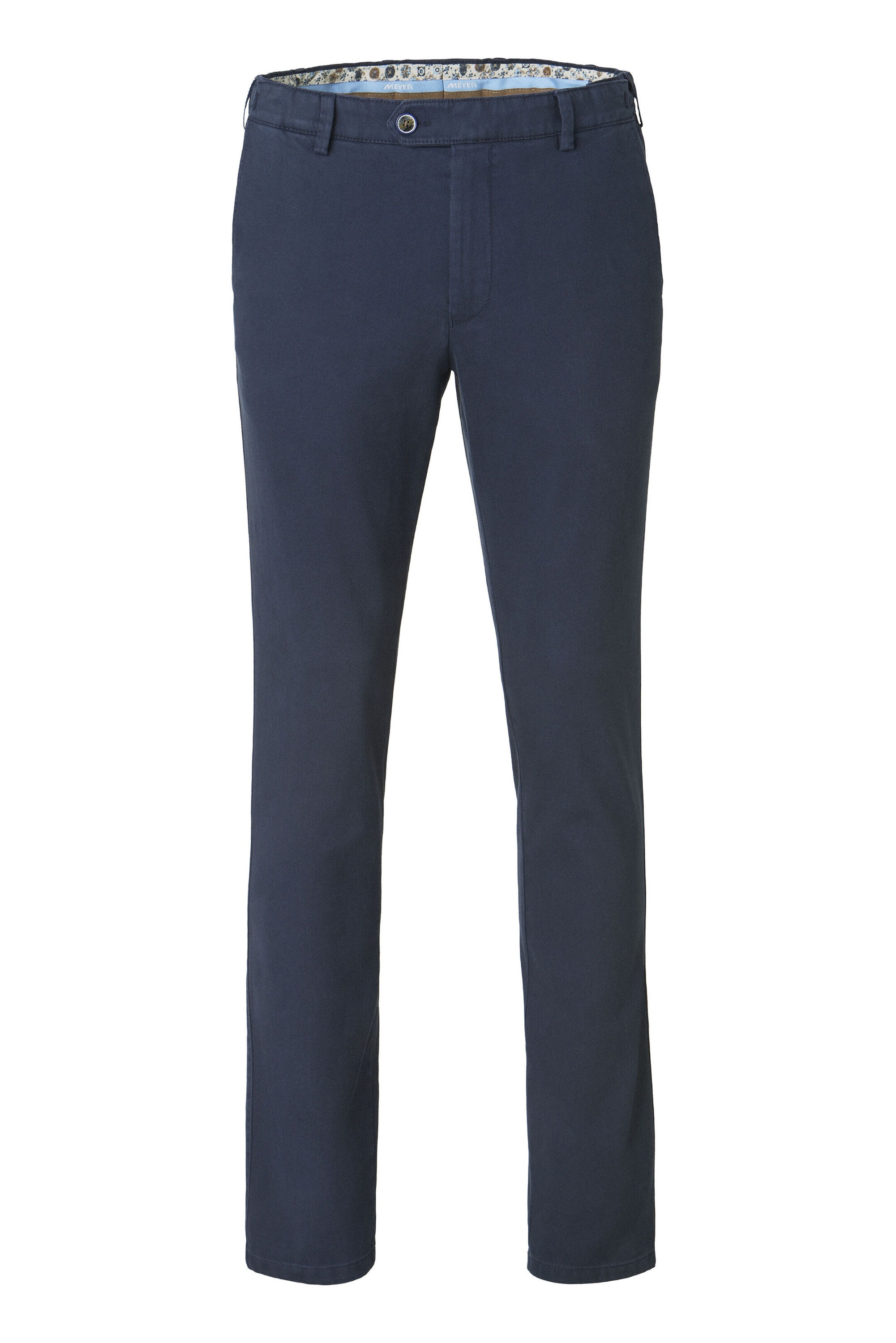 MEYER Chinos »Oslo 2-3616«  mit Dehnbund