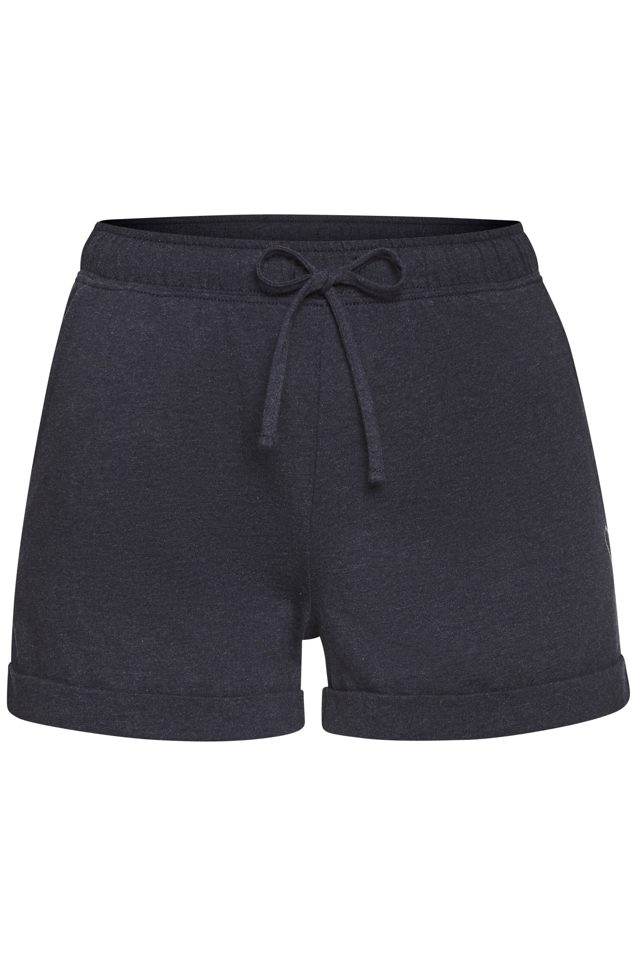 Vivance Dreams Shorty, (2 tlg.), mit schönem Melange-Effekt