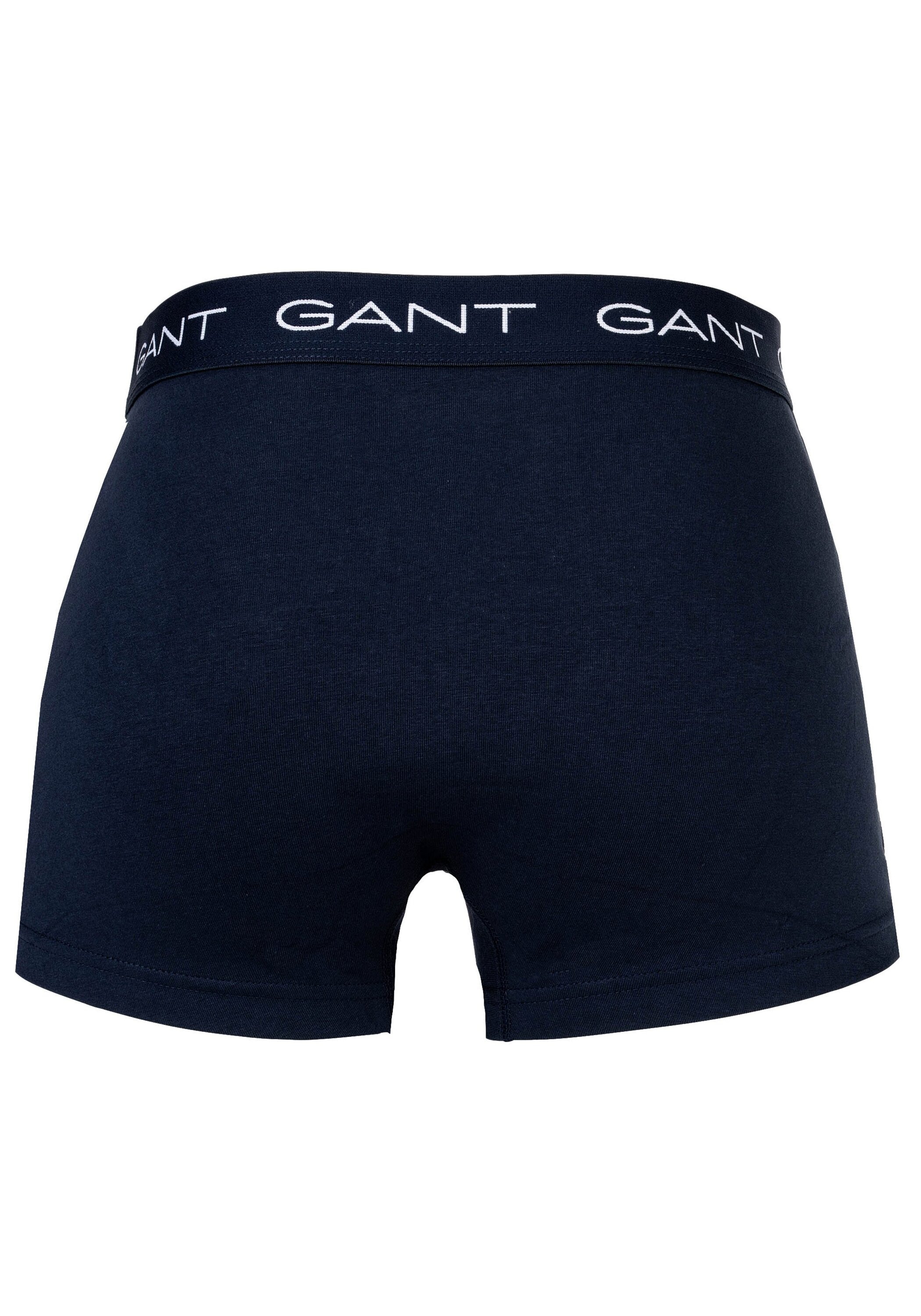 Gant Boxershorts »Boxershort 5er Pack«