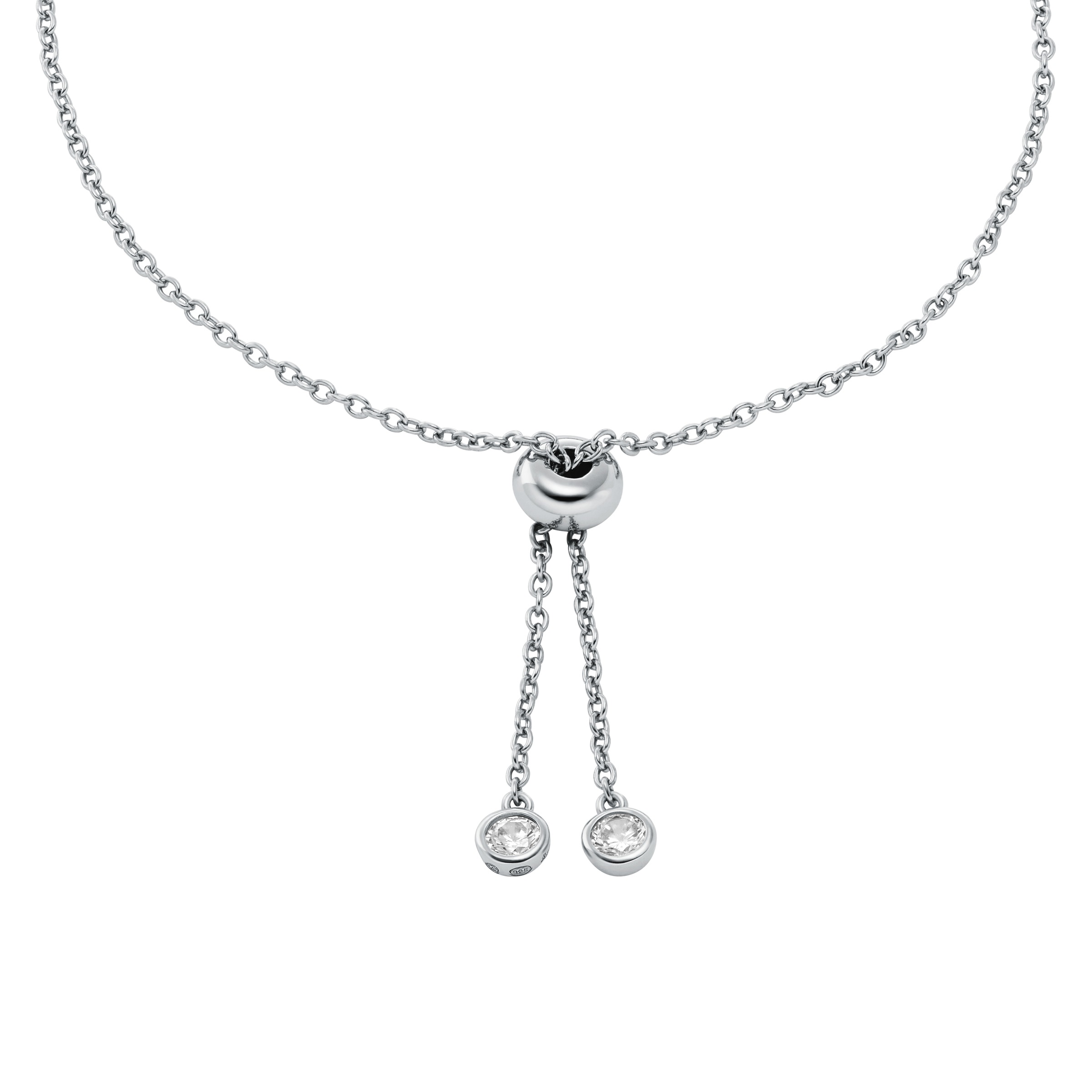MICHAEL KORS Armband »Schmuck Geschenk Silber 925 Armschmuck PREMIUM«, mit Zirkonia (synth.)