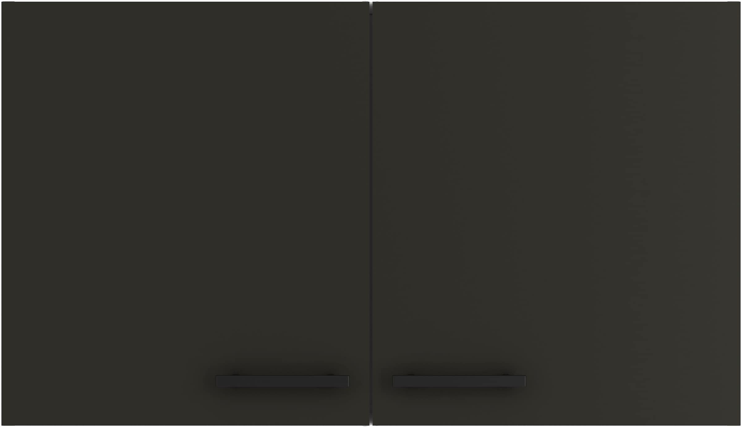 OPTIFIT Hängeschrank »Palma«, Breite 100 cm, 2 Türen, 1 Einlegeboden