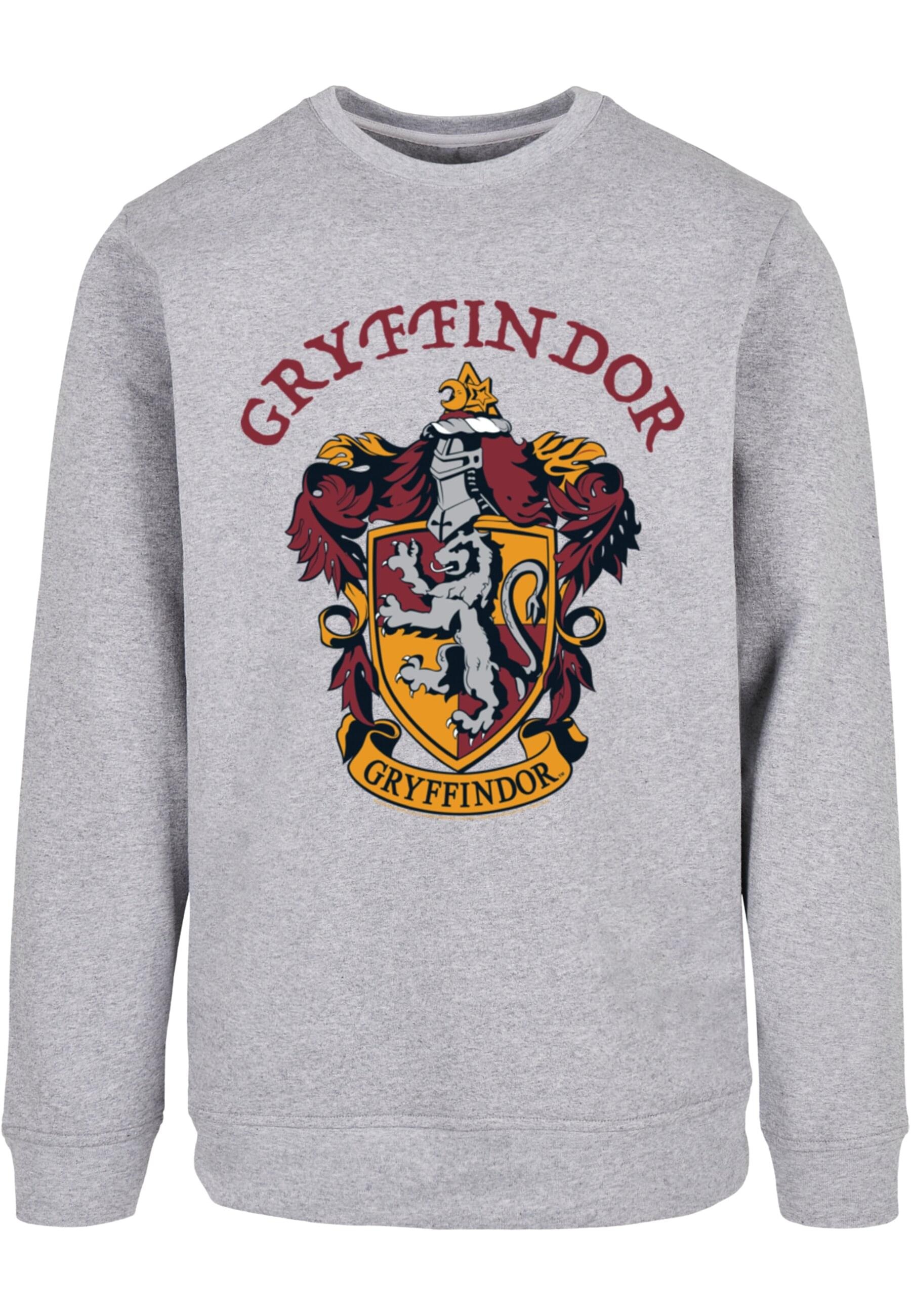 Rundhalspullover »ABSOLUTE CULT Herren Harry Potter - Gryffindor Crest Crewneck«