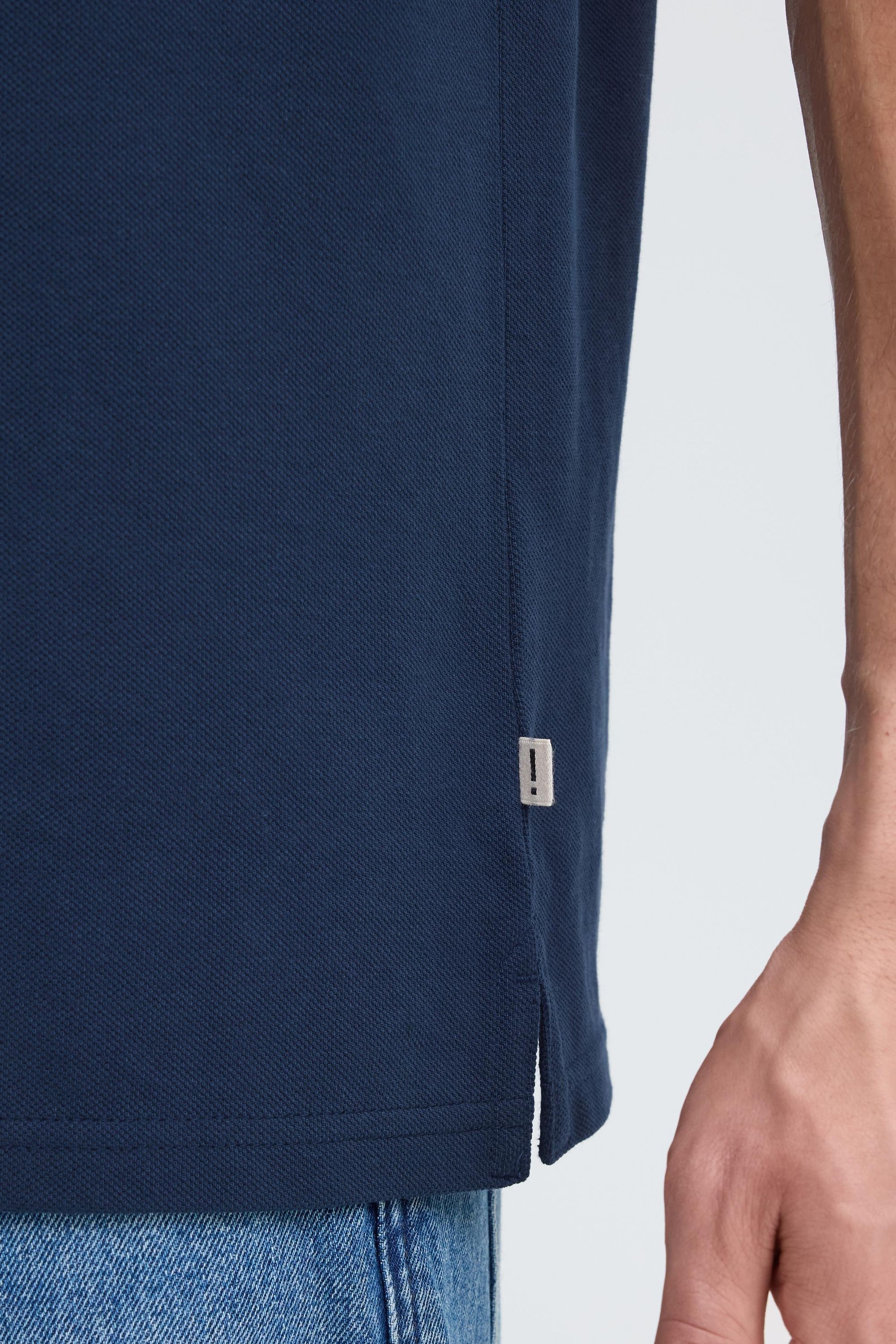 !Solid Poloshirt »Poloshirt SDBetova«