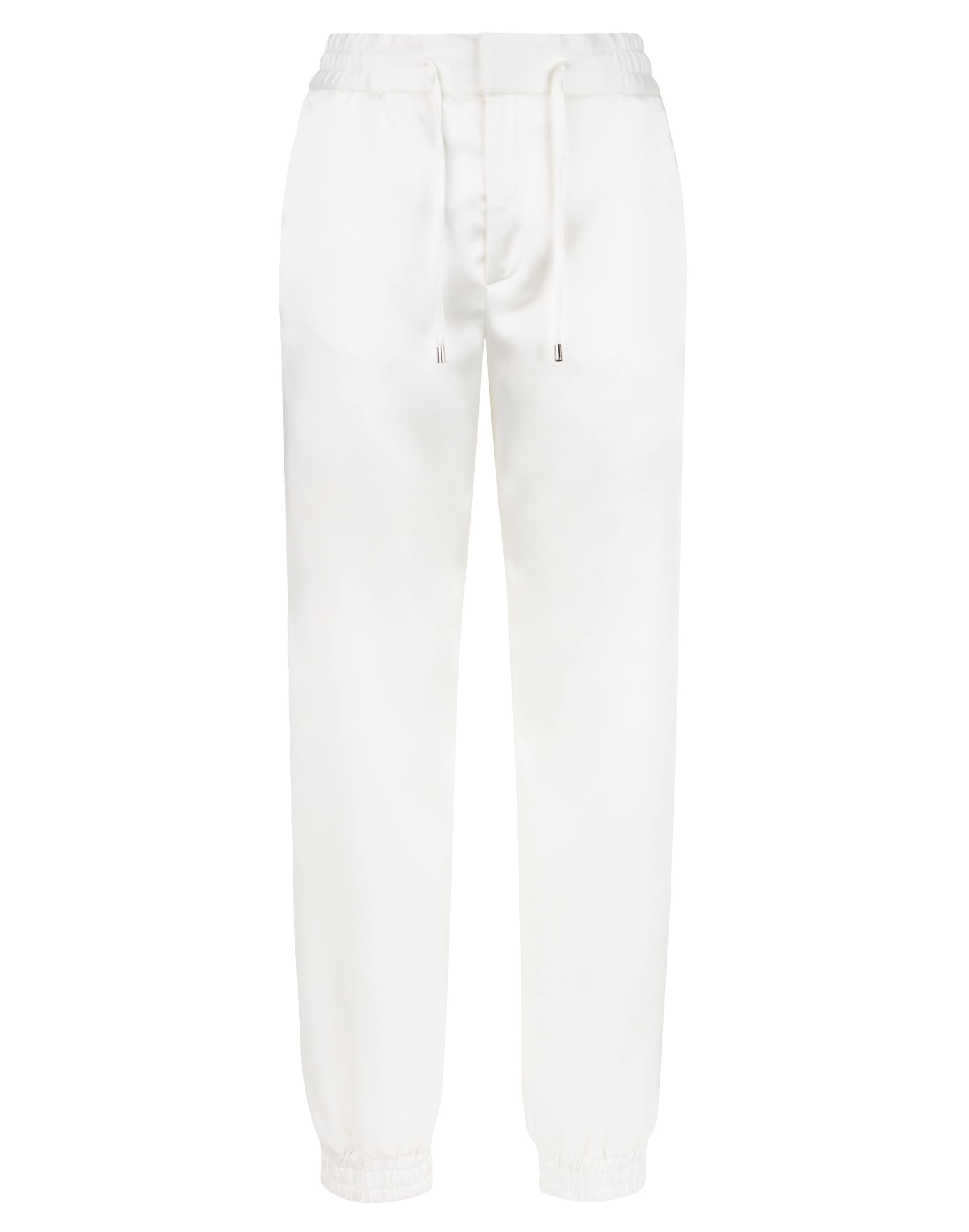 PHILIPP PLEIN Jogginghose "Lange Cargohose"