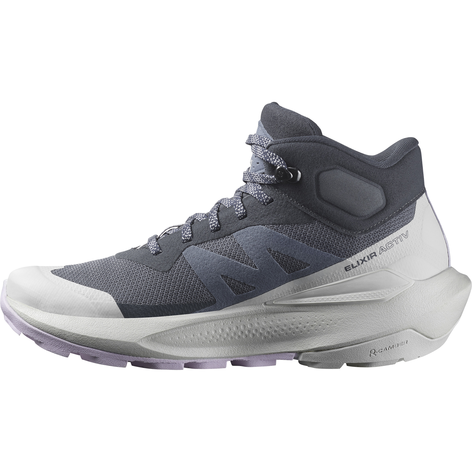 Thumbnail - Salomon Outdoorschuh "ELIXIR ACTIV MID GORE-TEX W" wasserdicht dank Gore-Tex Membrane