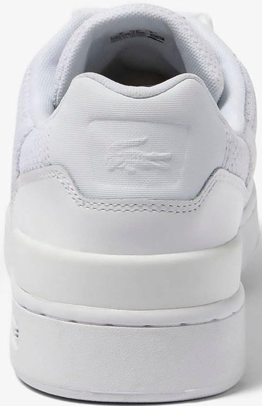 Lacoste Sneaker »T-CLIP 123 3 SMA«